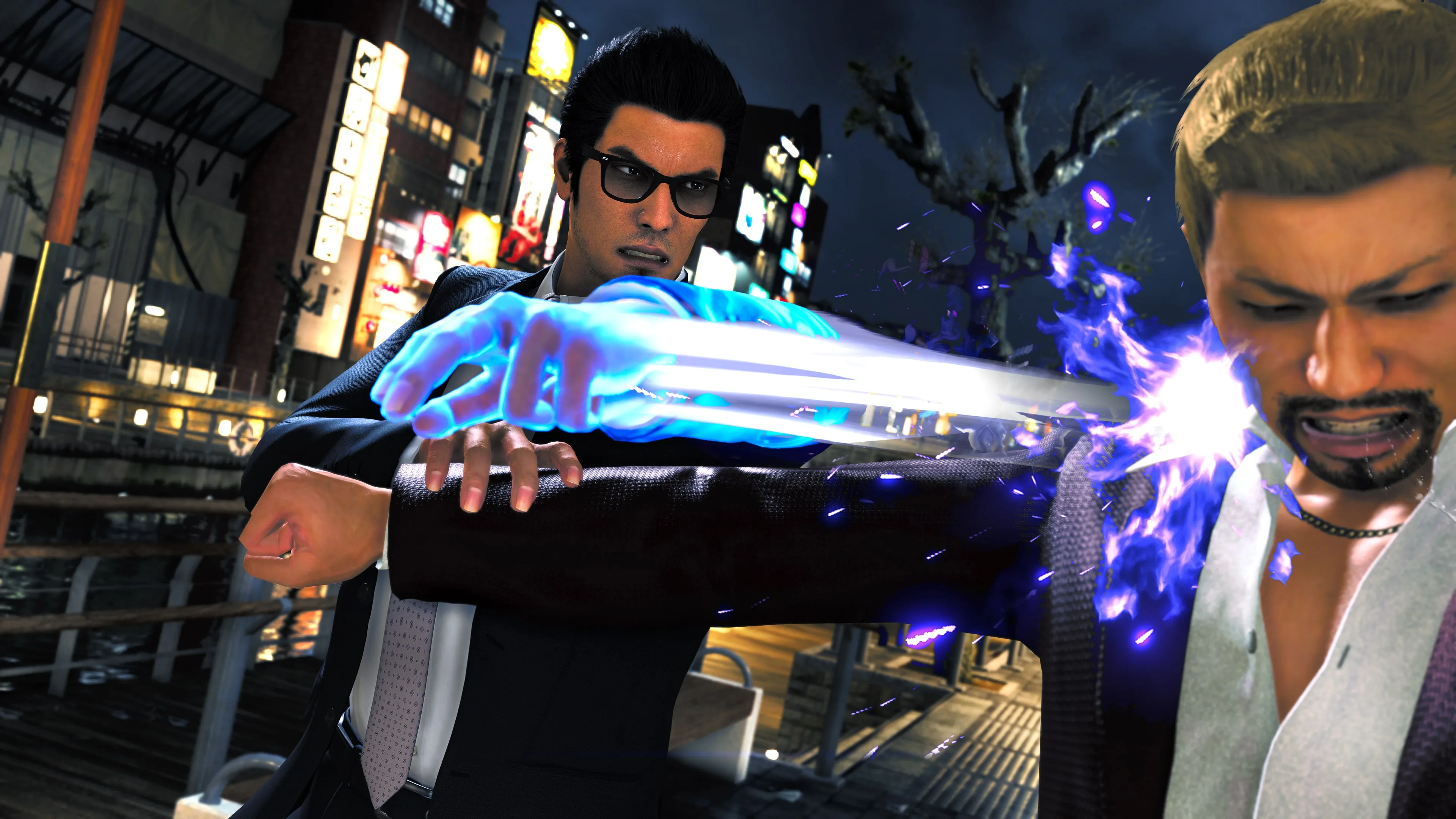 Like a Dragon Gaiden: The Man Who Erased His Name PS4 & PS5 - изображение 4