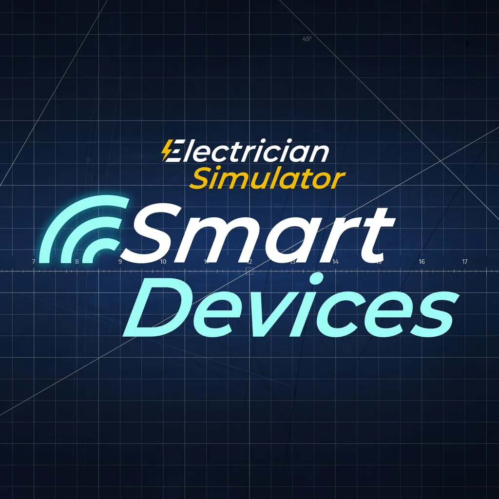 Electrician Simulator - Smart Devices [PS5] - изображение 1