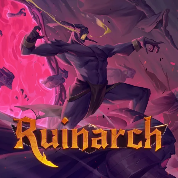 Ruinarch [PS4,&nbsp;PS5]