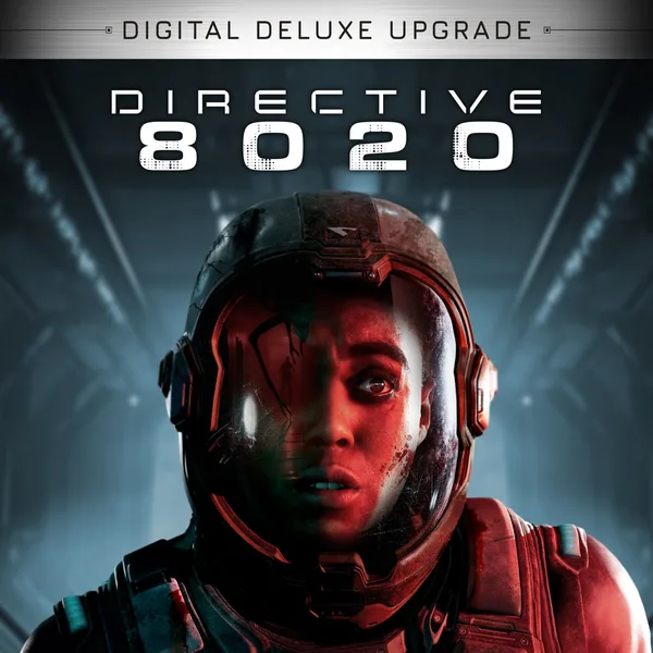 Directive 8020: Digital Deluxe Edition Upgrade [PS5]