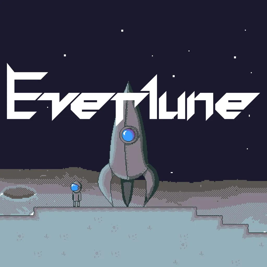 Everlune [PS5] cover