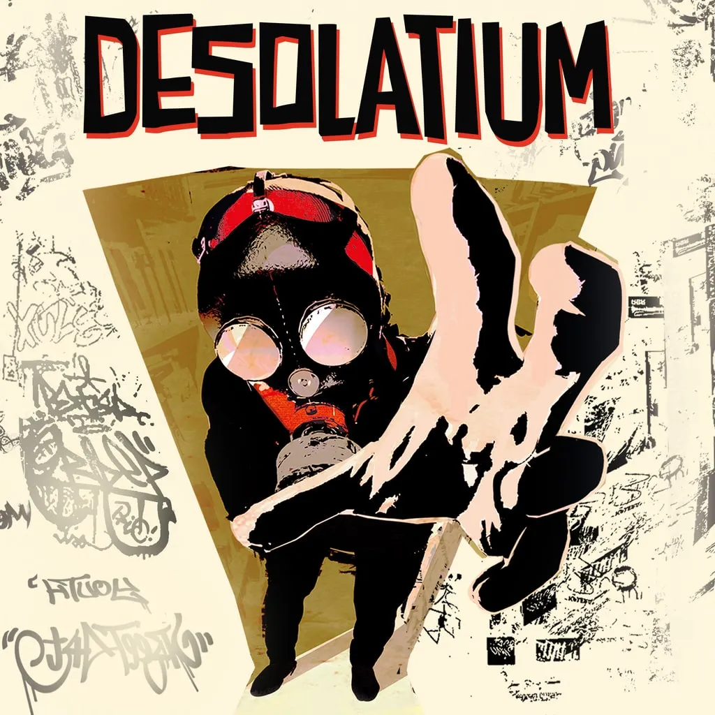 DESOLATIUM [PS4] - изображение 1
