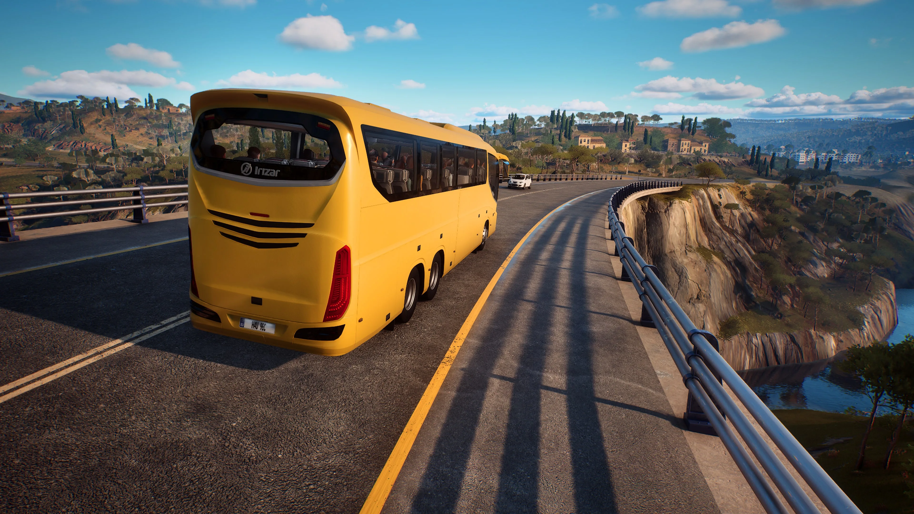 Bus Simulator 27 [PS5] - изображение 2