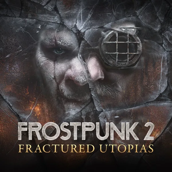 Frostpunk 2: Fractured Utopias [PS5]