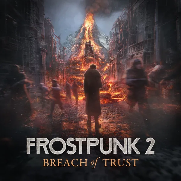 Frostpunk 2: Breach of Trust [PS5]