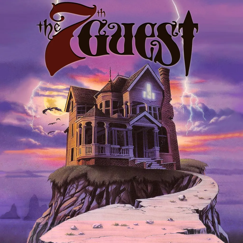 The 7th Guest [PS4] - изображение 1