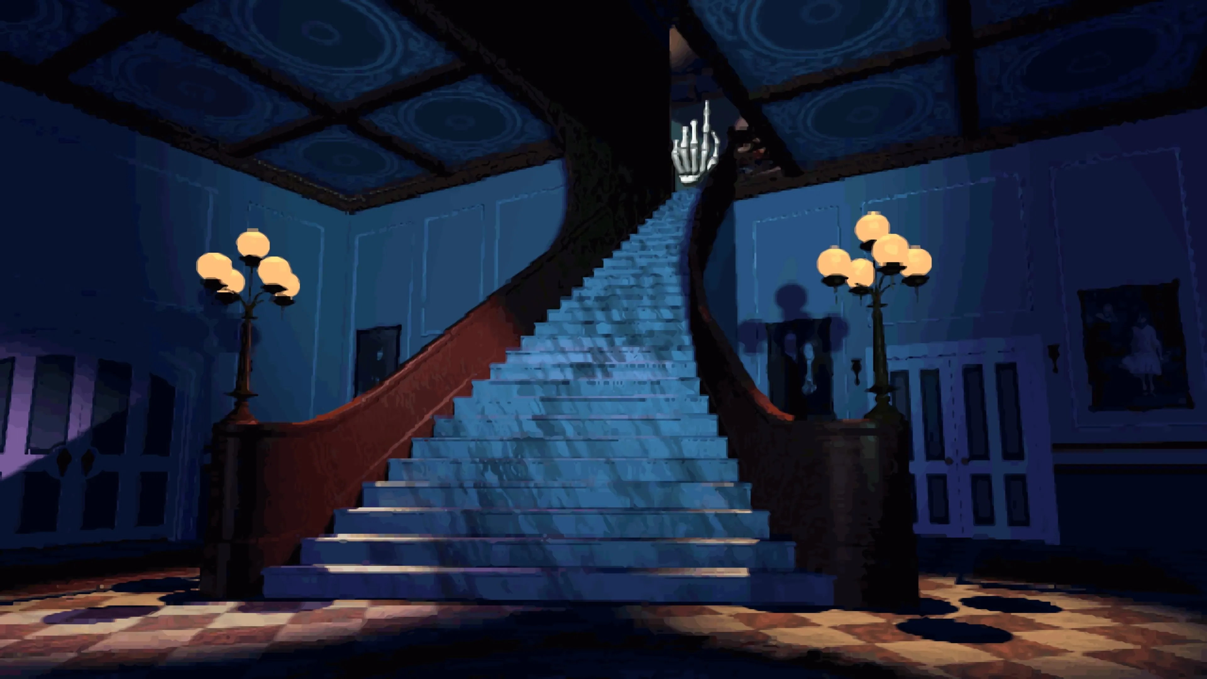 The 7th Guest [PS4] - изображение 3