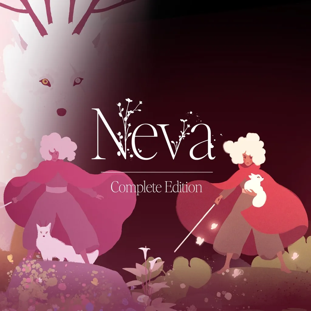 Neva - Complete Edition [PS4,&nbsp;PS5] cover