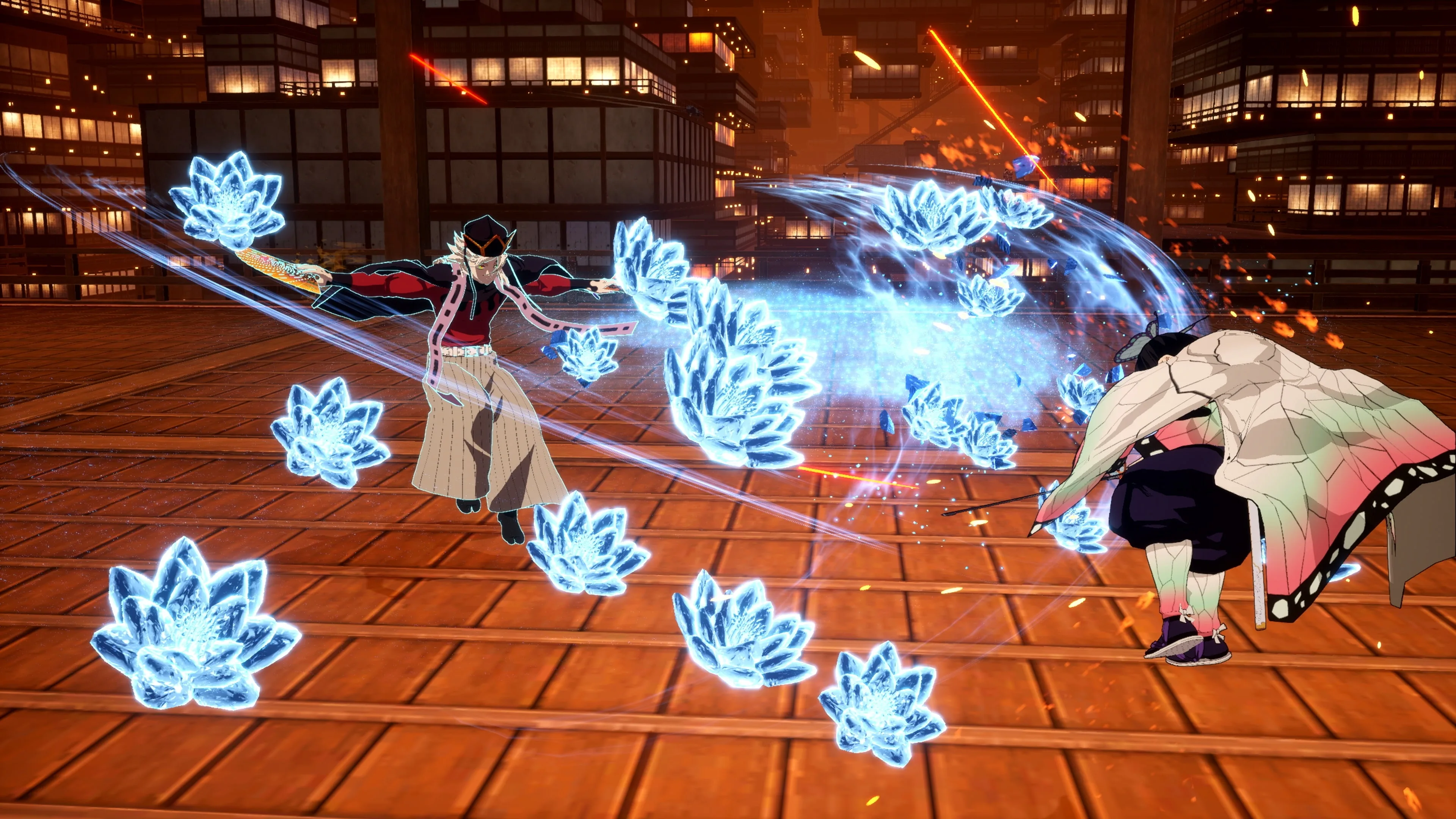Doma Character Pack PS4&PS5