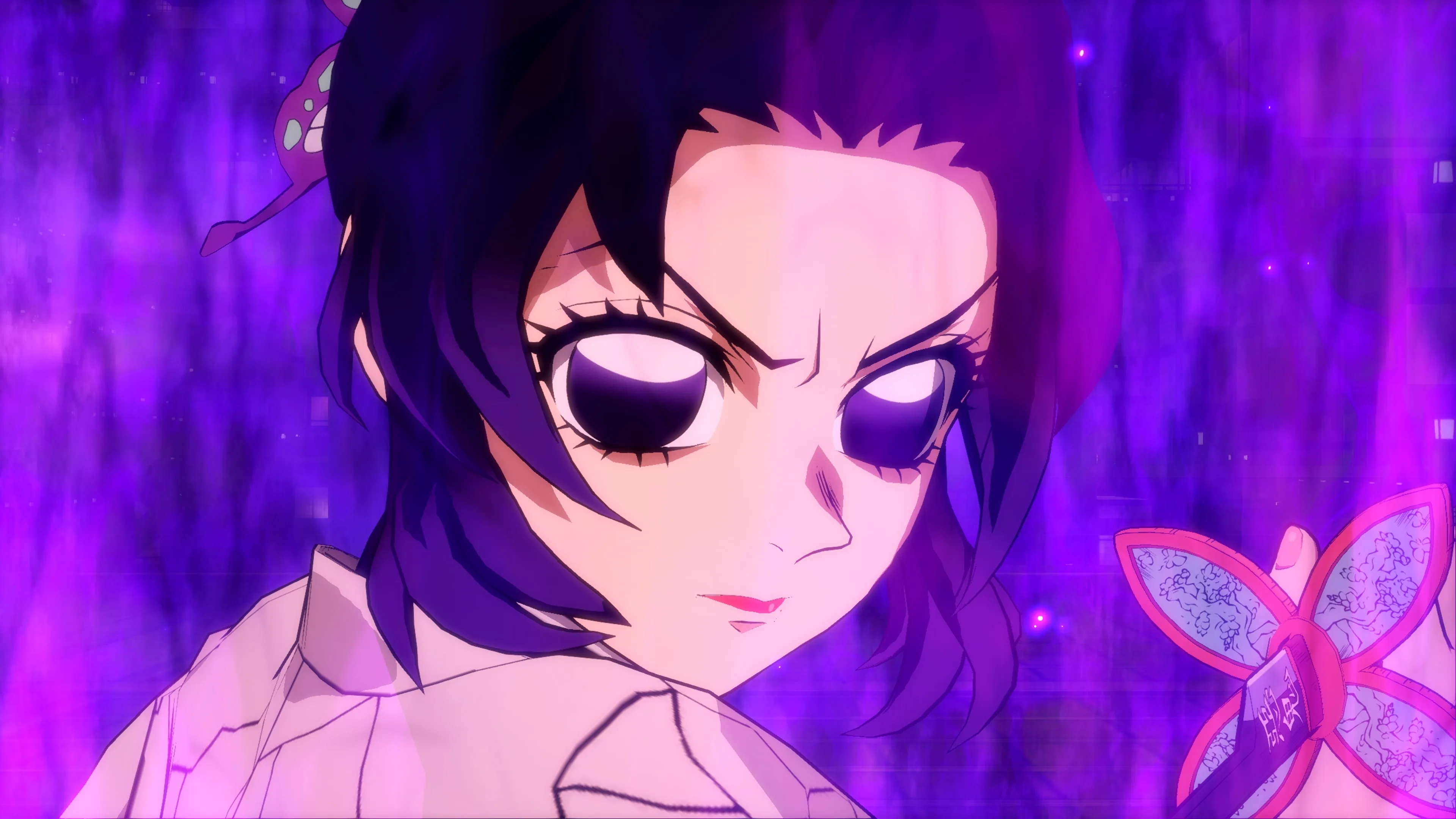 Shinobu Kocho (Infinity Castle) Character Pack PS4&PS5