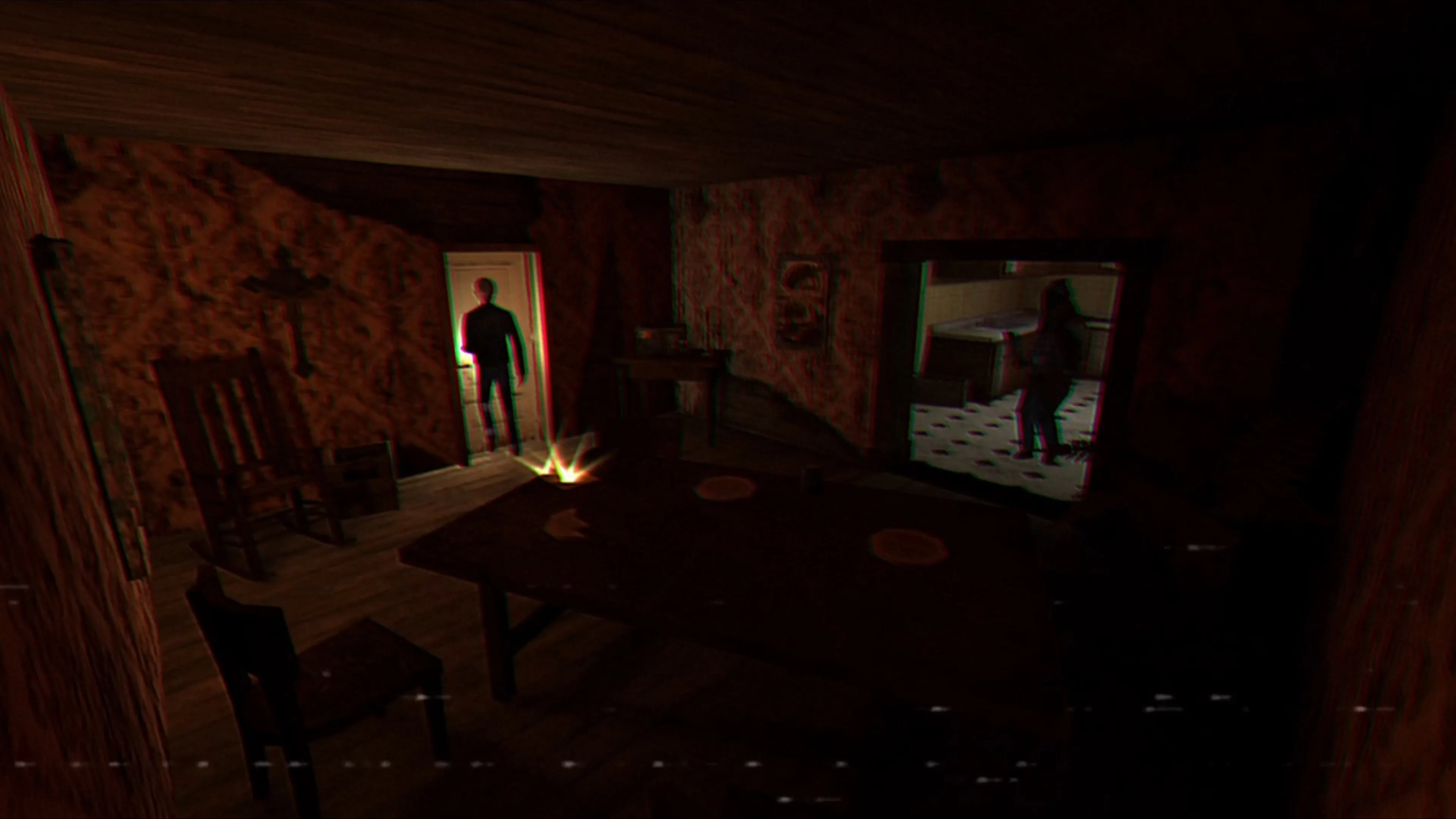 Cannibal Abduction [PS4, PS5] - изображение 4