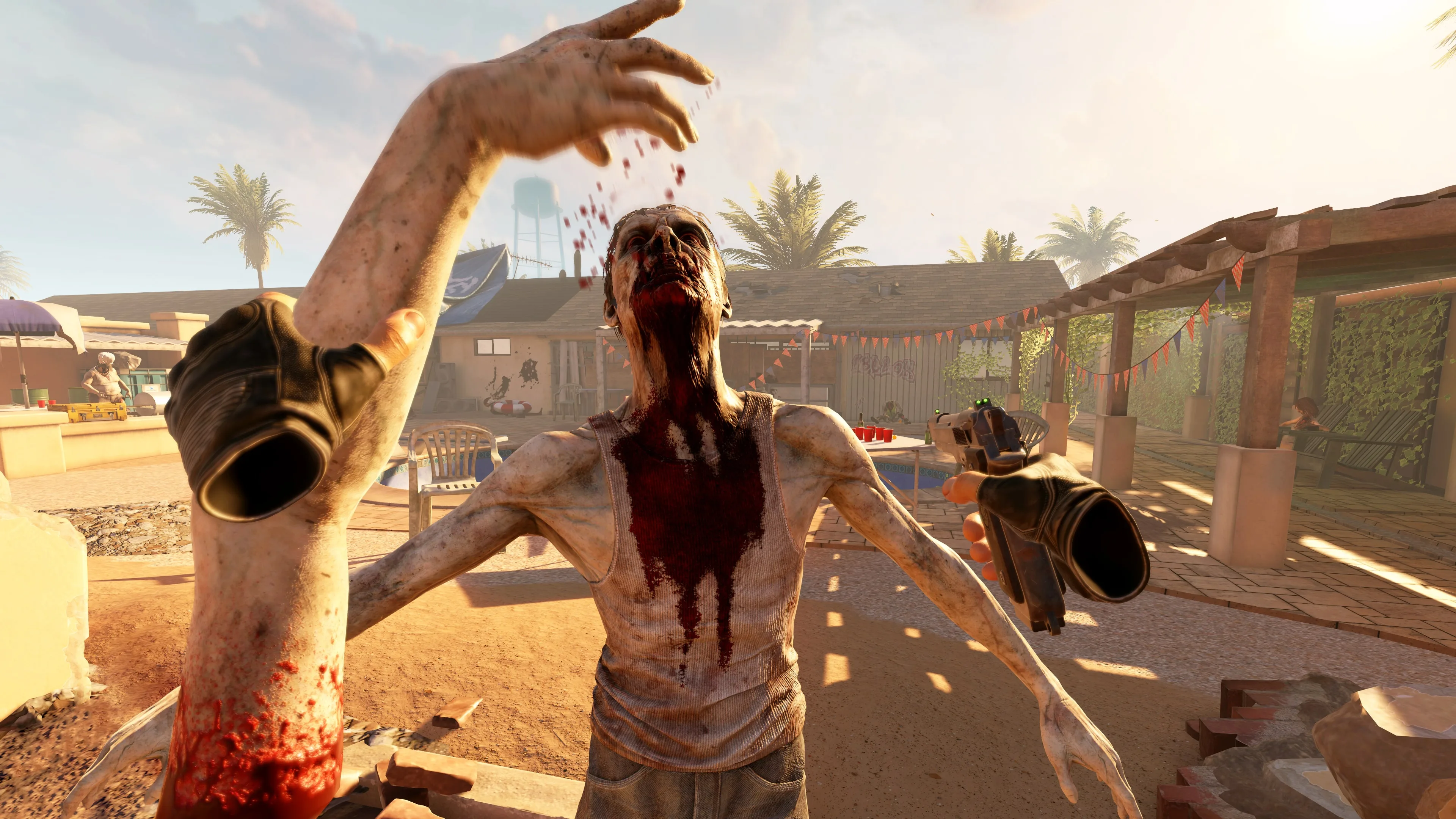Arizona Sunshine VR 2 Deluxe Edition [PS5] - изображение 4