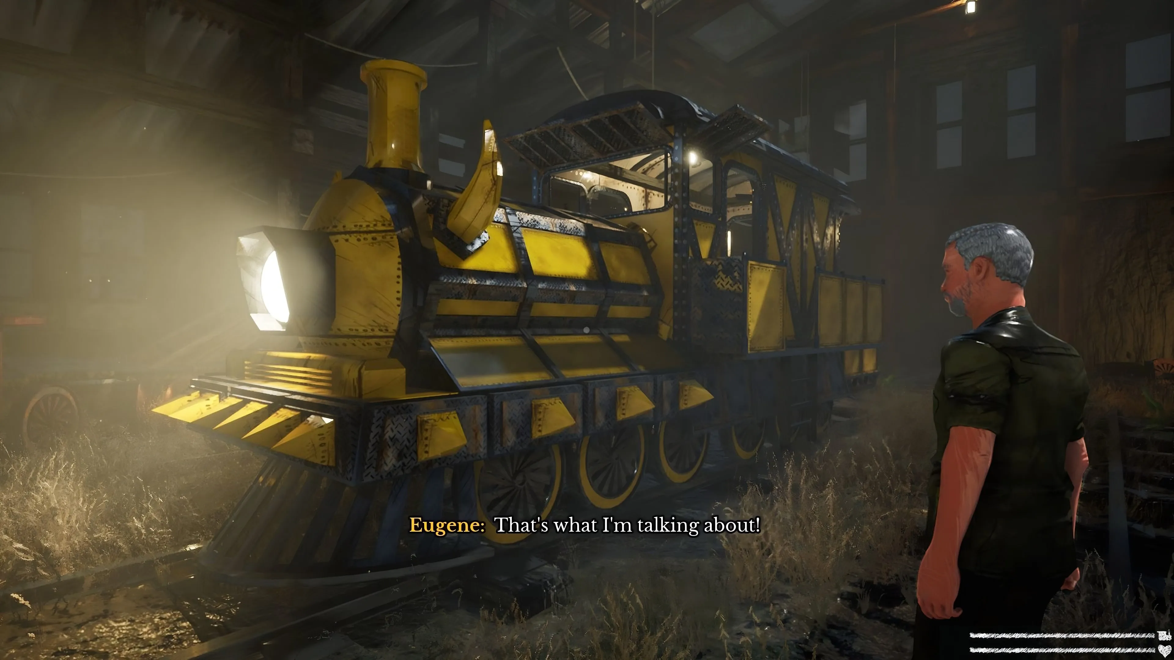 Choo-Choo Charles [PS4] - изображение 4