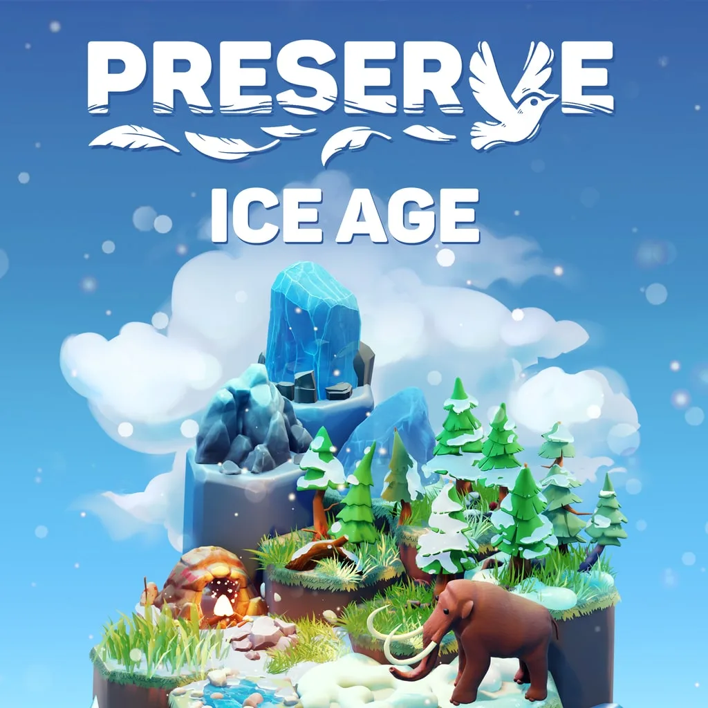 Preserve Ice Age [PS5] - изображение 1