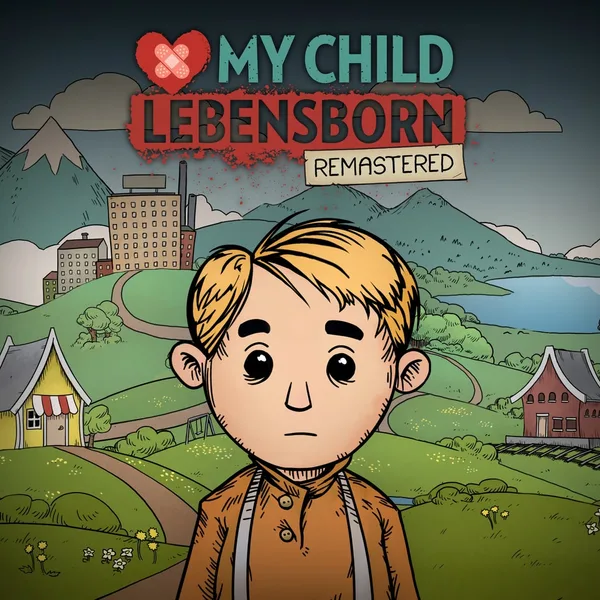 My Child Lebensborn Remastered [PS5]