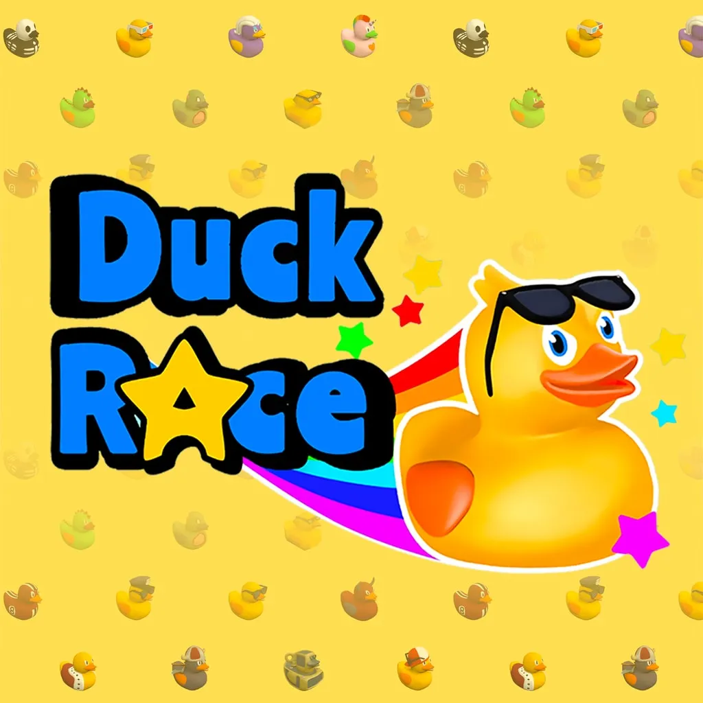 Duck Race [PS5] - изображение 1
