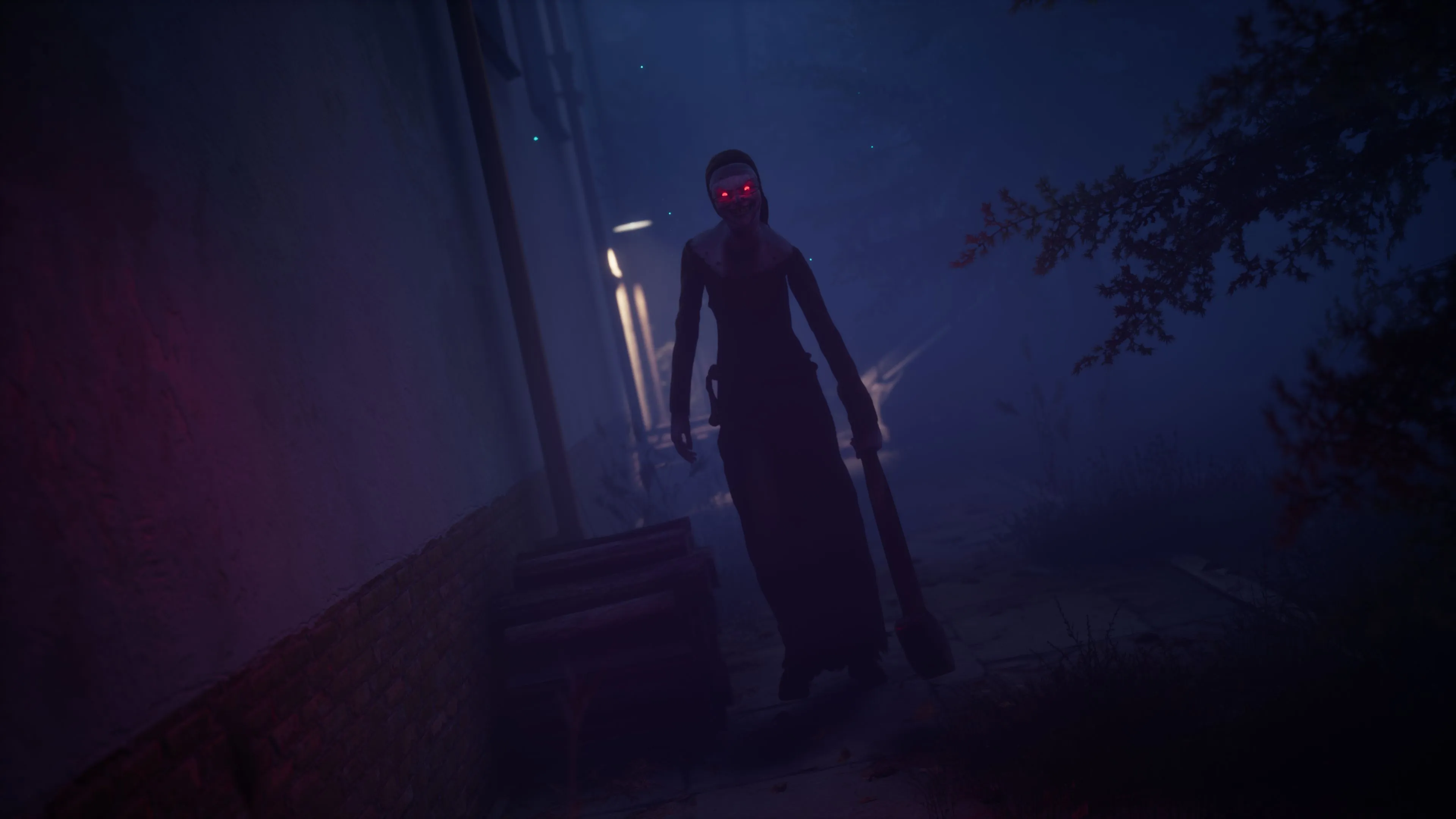 Evil Nun: The Broken Mask [PS5] - изображение 2