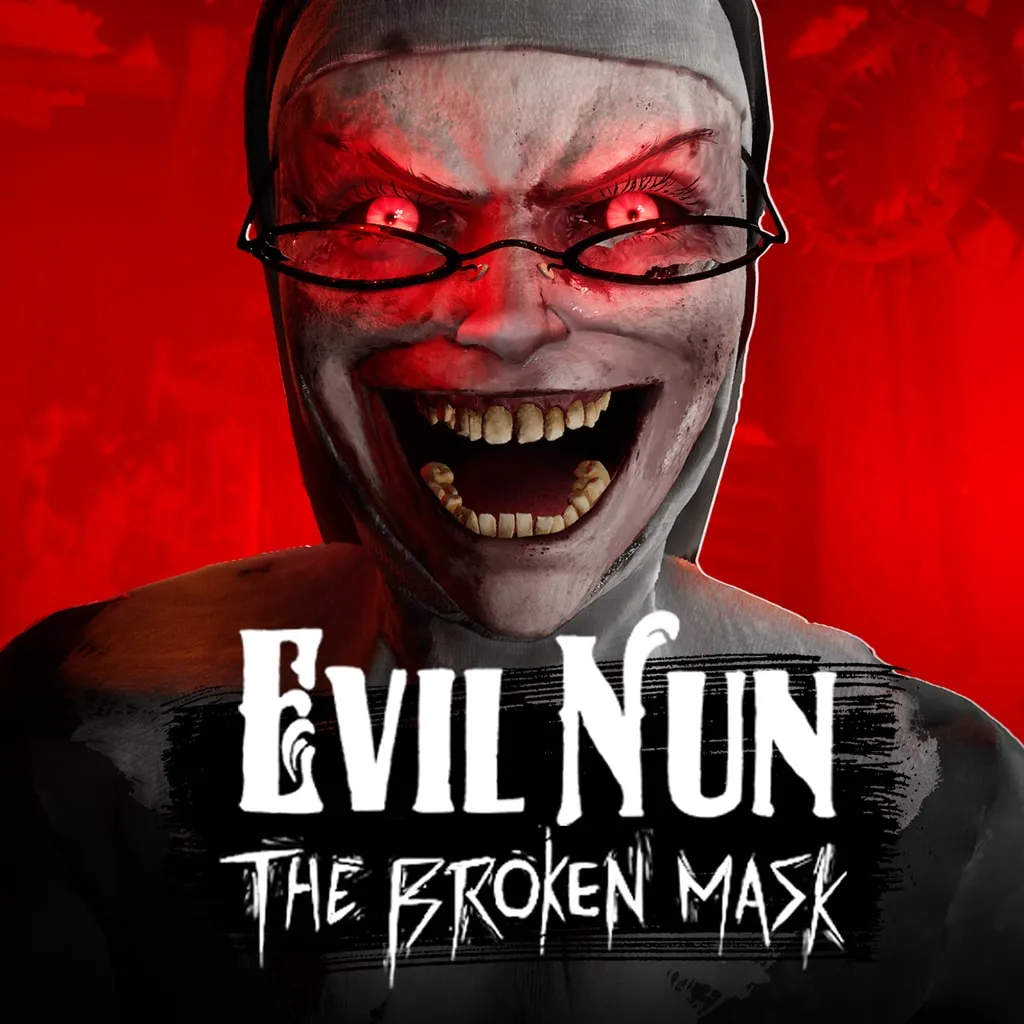 Evil Nun: The Broken Mask [PS5] - изображение 1