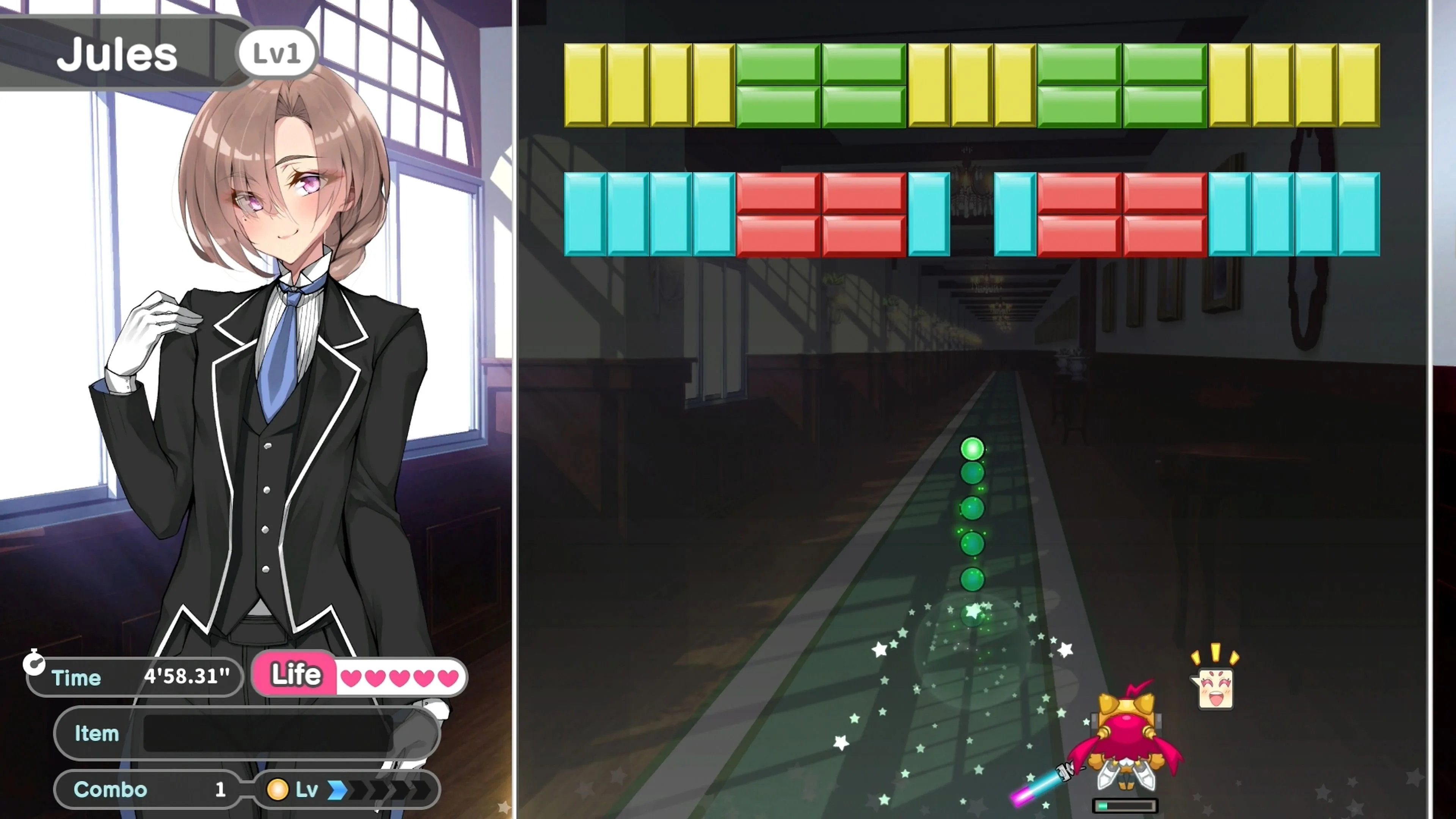Otoko Cross: Pretty Boys Breakup! PS4 & PS5 - изображение 2