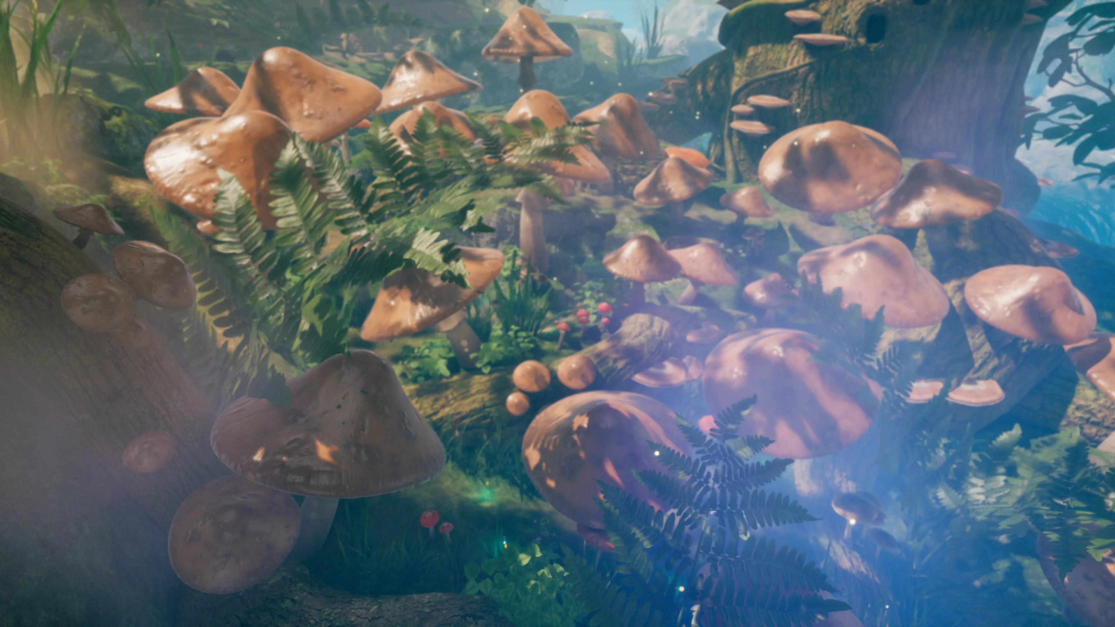 Smalland: Survive the Wilds [PS5] - изображение 2