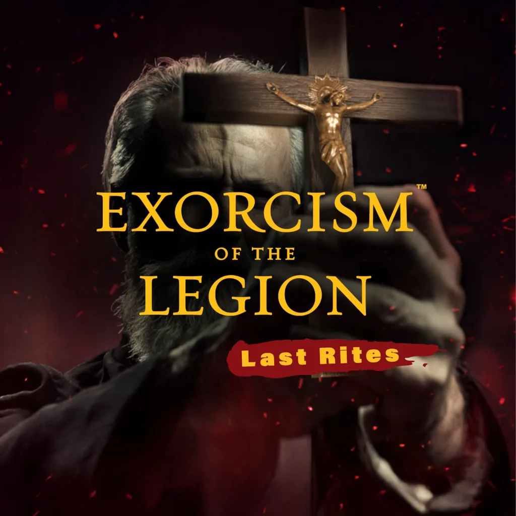Exorcism of the Legion (Last Rites) [PS5] - изображение 1