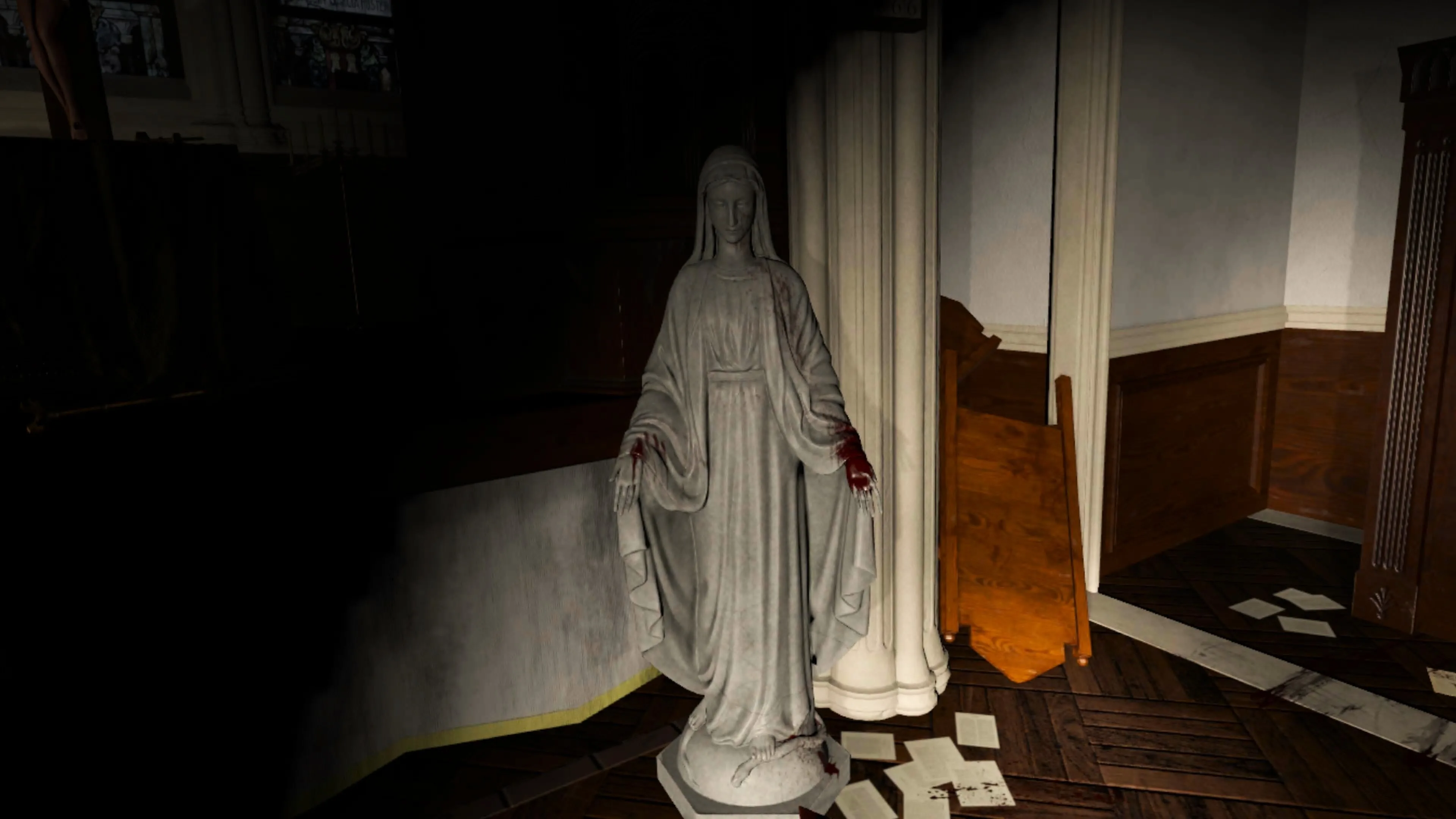 Exorcism of the Legion (Last Rites) [PS5] - изображение 2