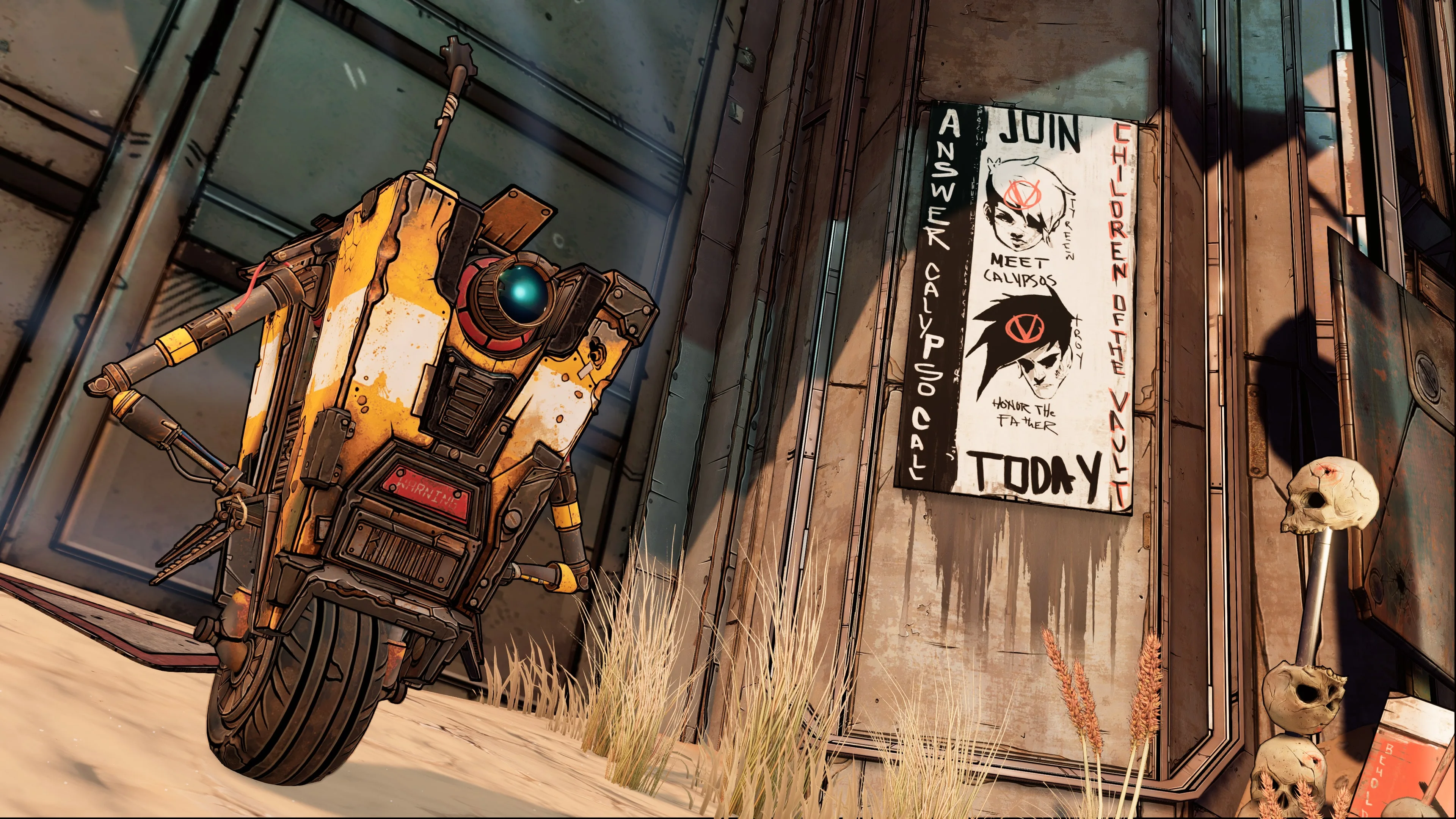 Borderlands Collection: Pandora's Box [PS4,&nbsp;PS5] - изображение 4