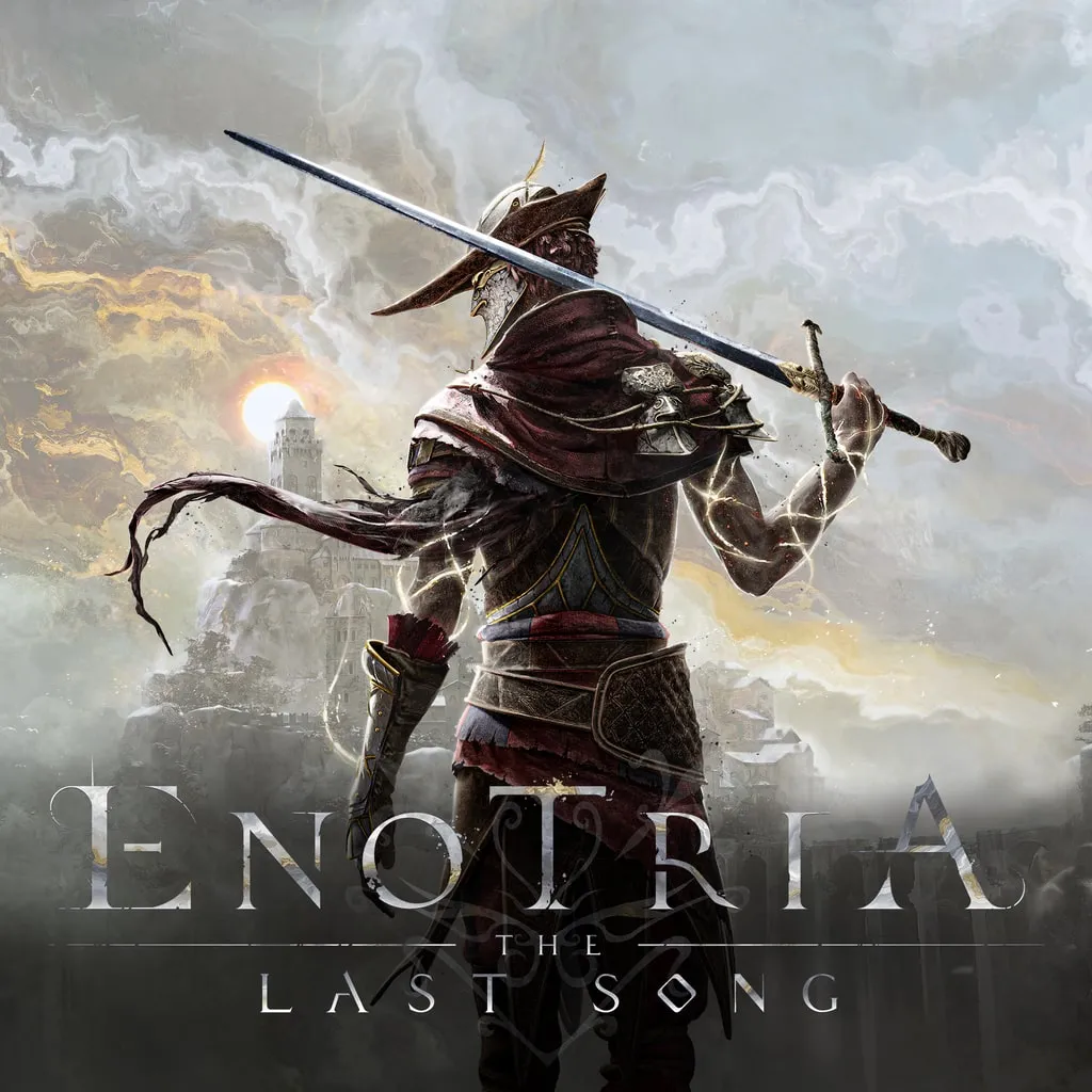 Enotria: The Last Song - Deluxe edition [PS5] - изображение 1