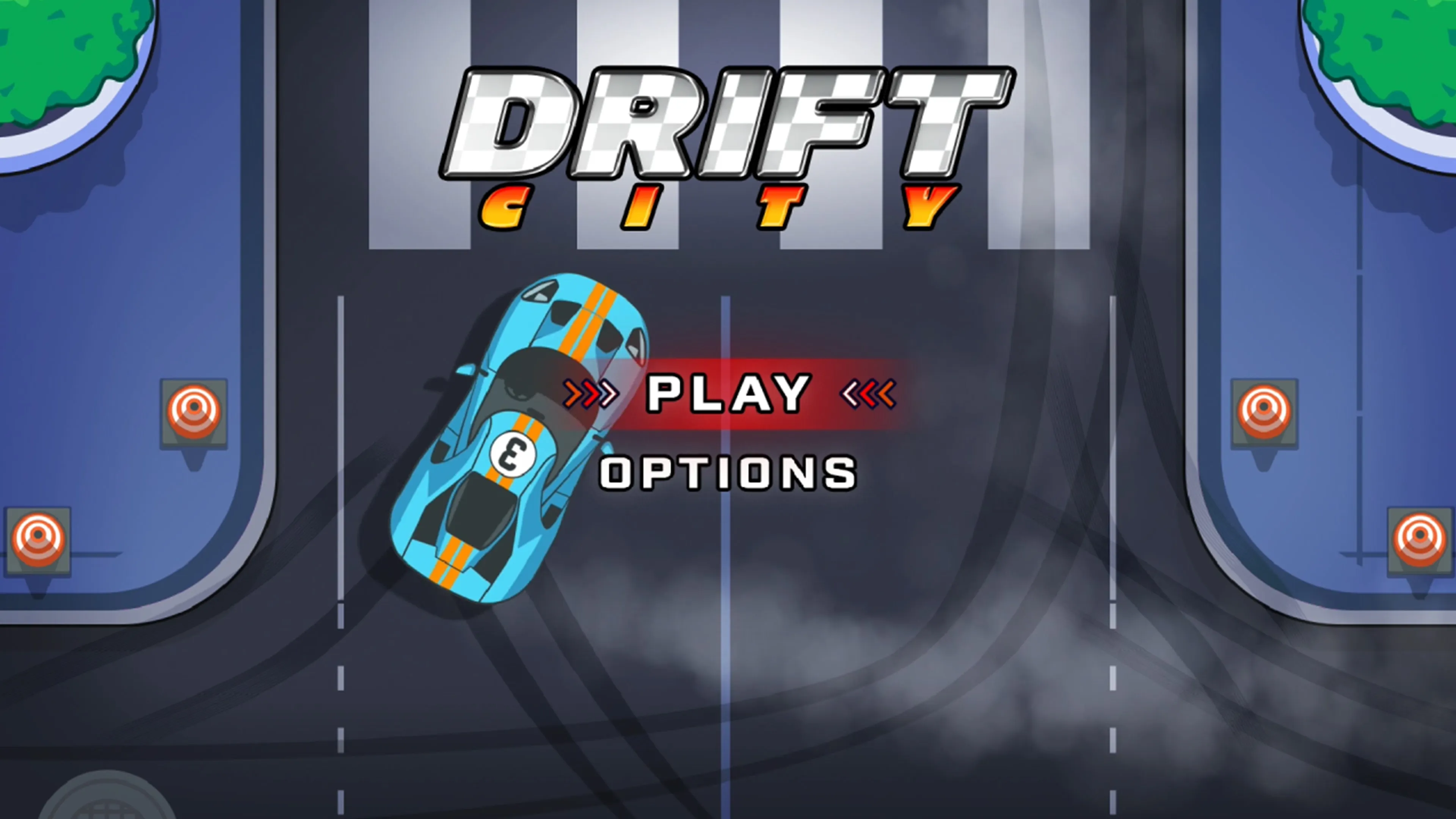 Drift City [PS4] - изображение 2