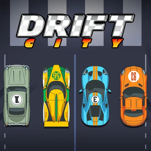 Drift City [PS4]