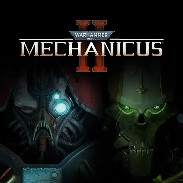 Warhammer 40,000: Mechanicus II [PS5]