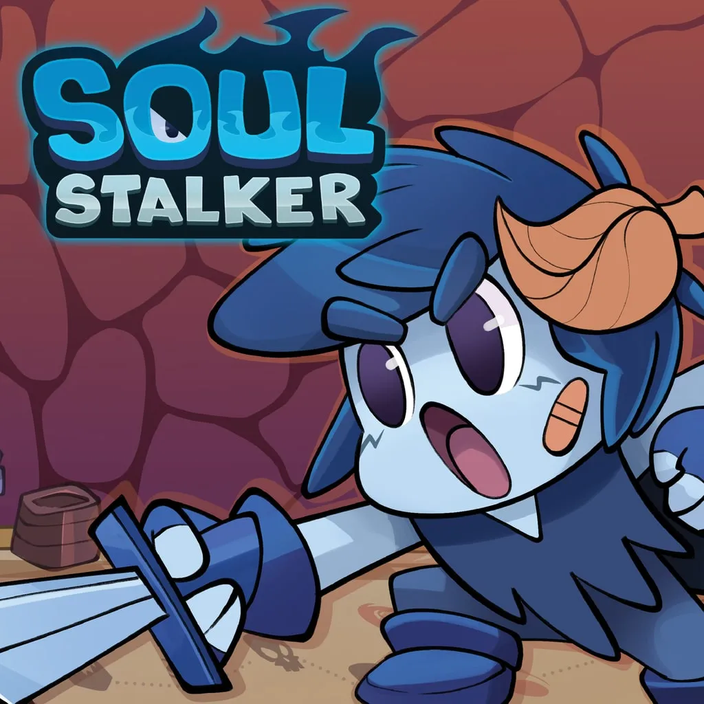 Soul Stalker [PS5] - изображение 1