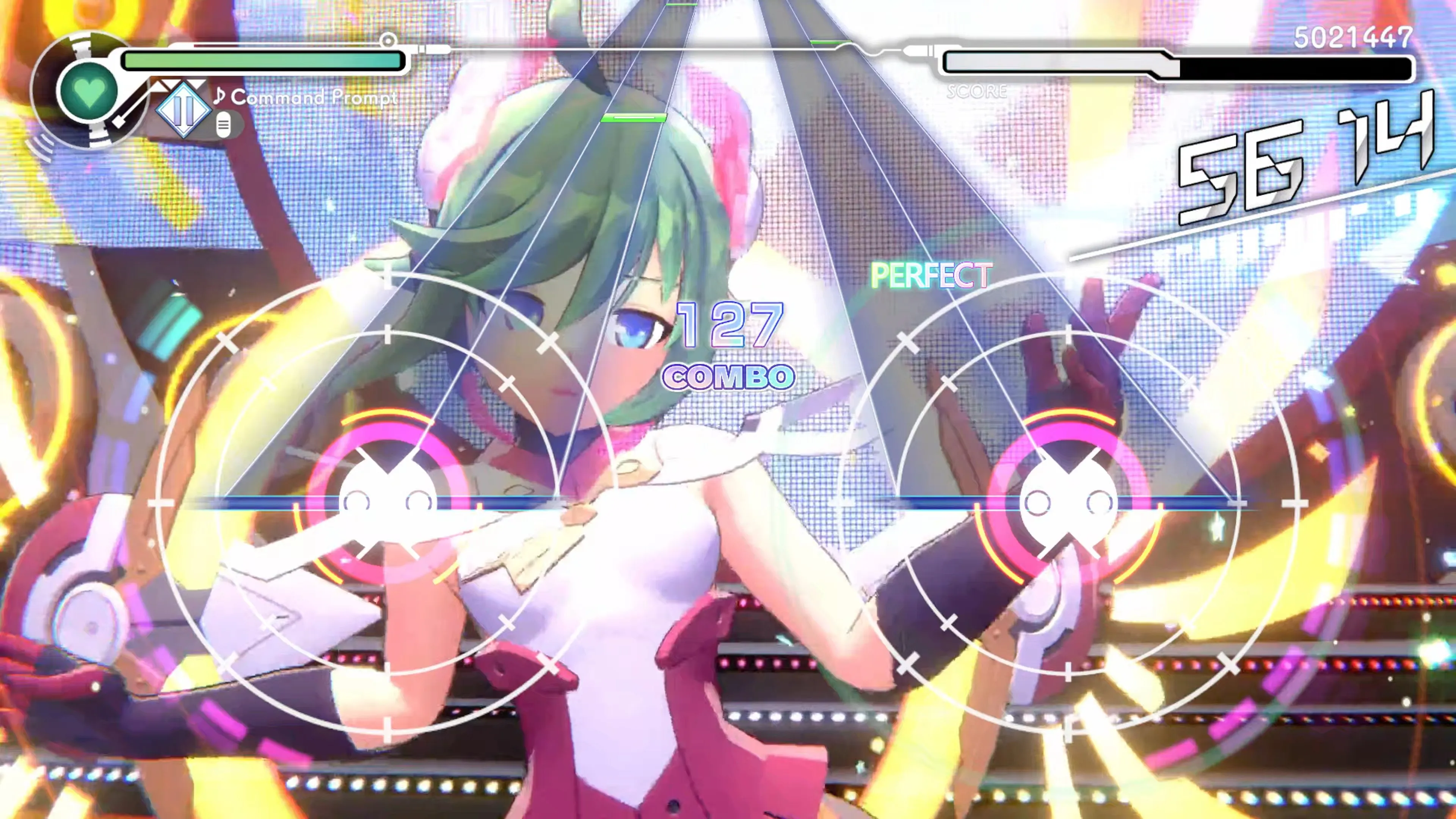 GUNVOLT RECORDS Cychronicle [PS5] - изображение 4