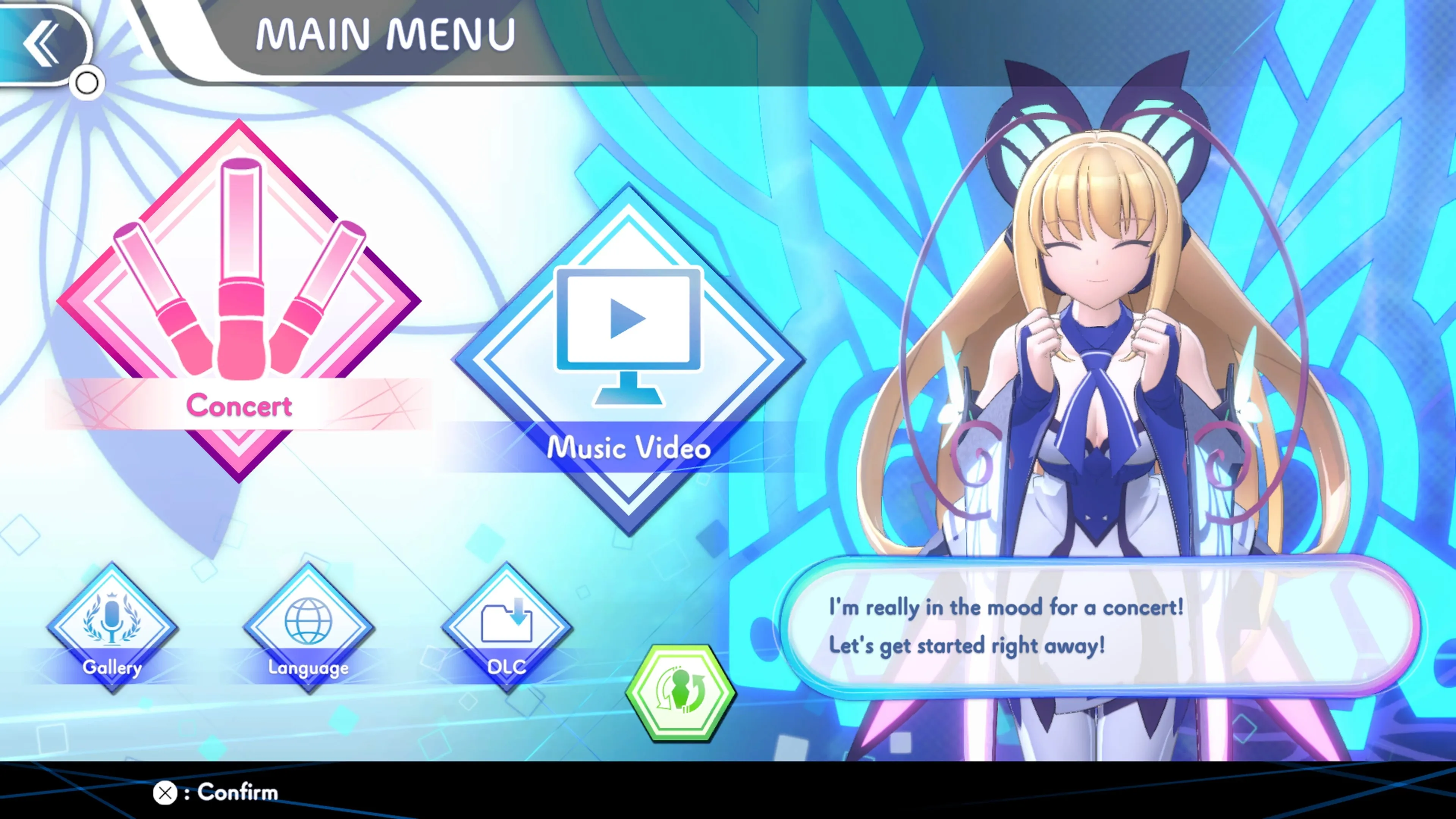 GUNVOLT RECORDS Cychronicle [PS5] - изображение 3