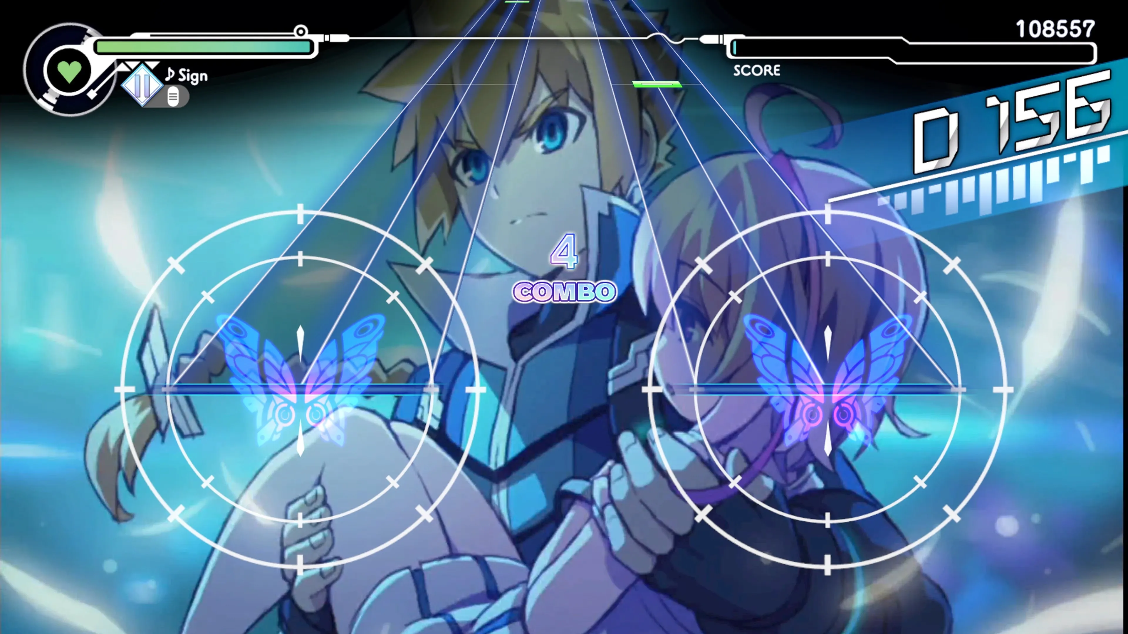 GUNVOLT RECORDS Cychronicle Song Pack 3 Lumen: ♪Last Station ♪Traces ♪Reality ♪Sign [PS5] - изображение 4