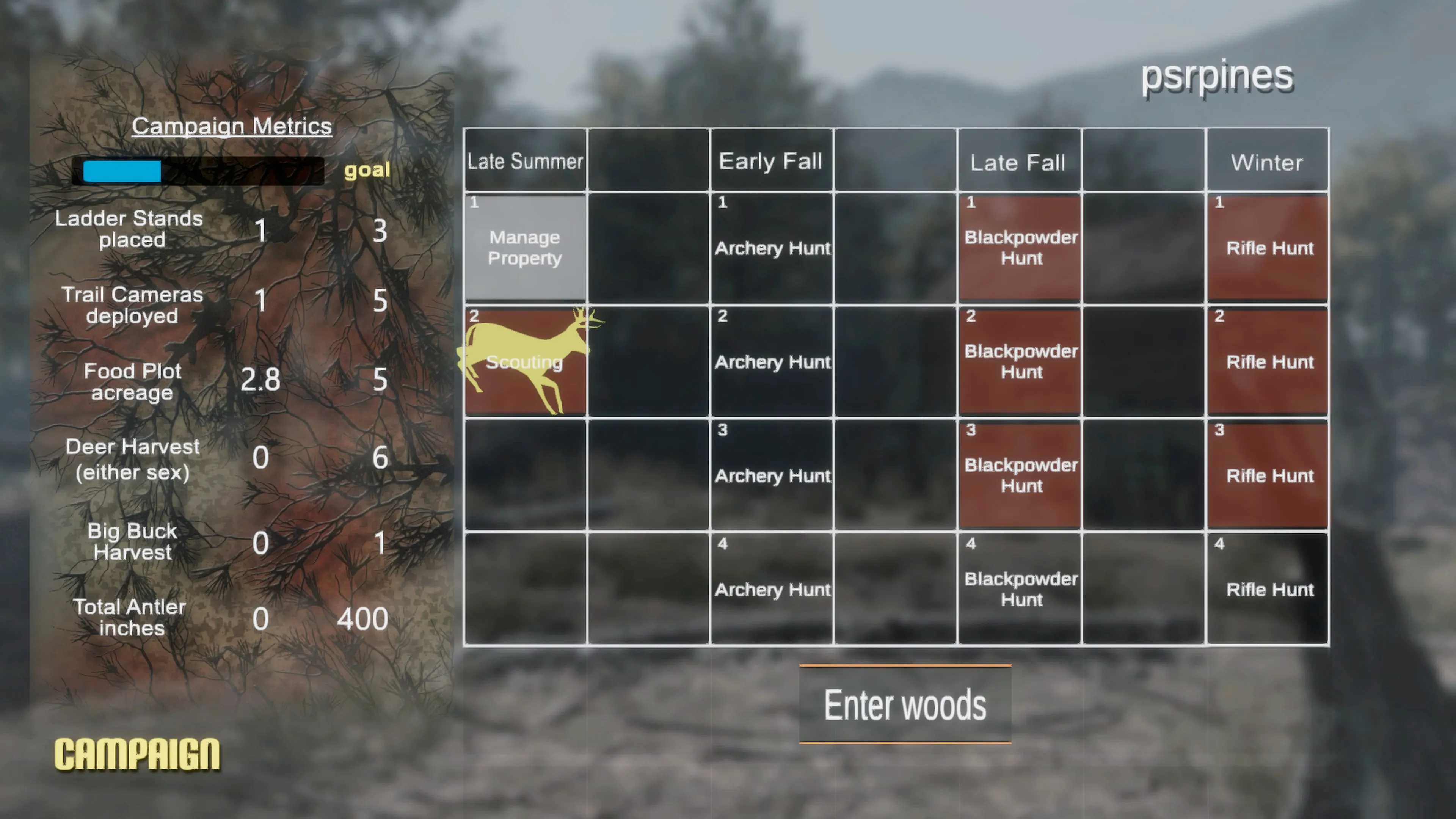 Deer Hunting Camp [PS4] - изображение 4