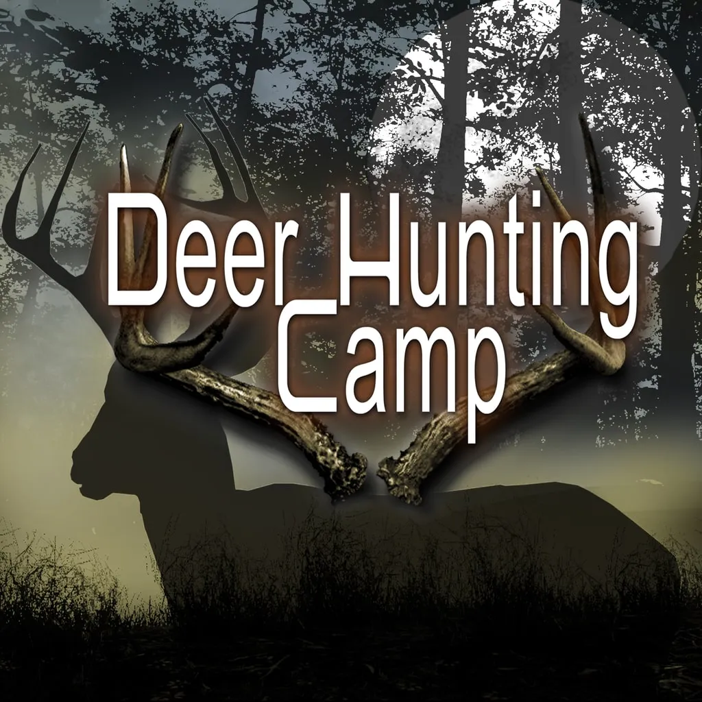 Deer Hunting Camp [PS4] - изображение 1