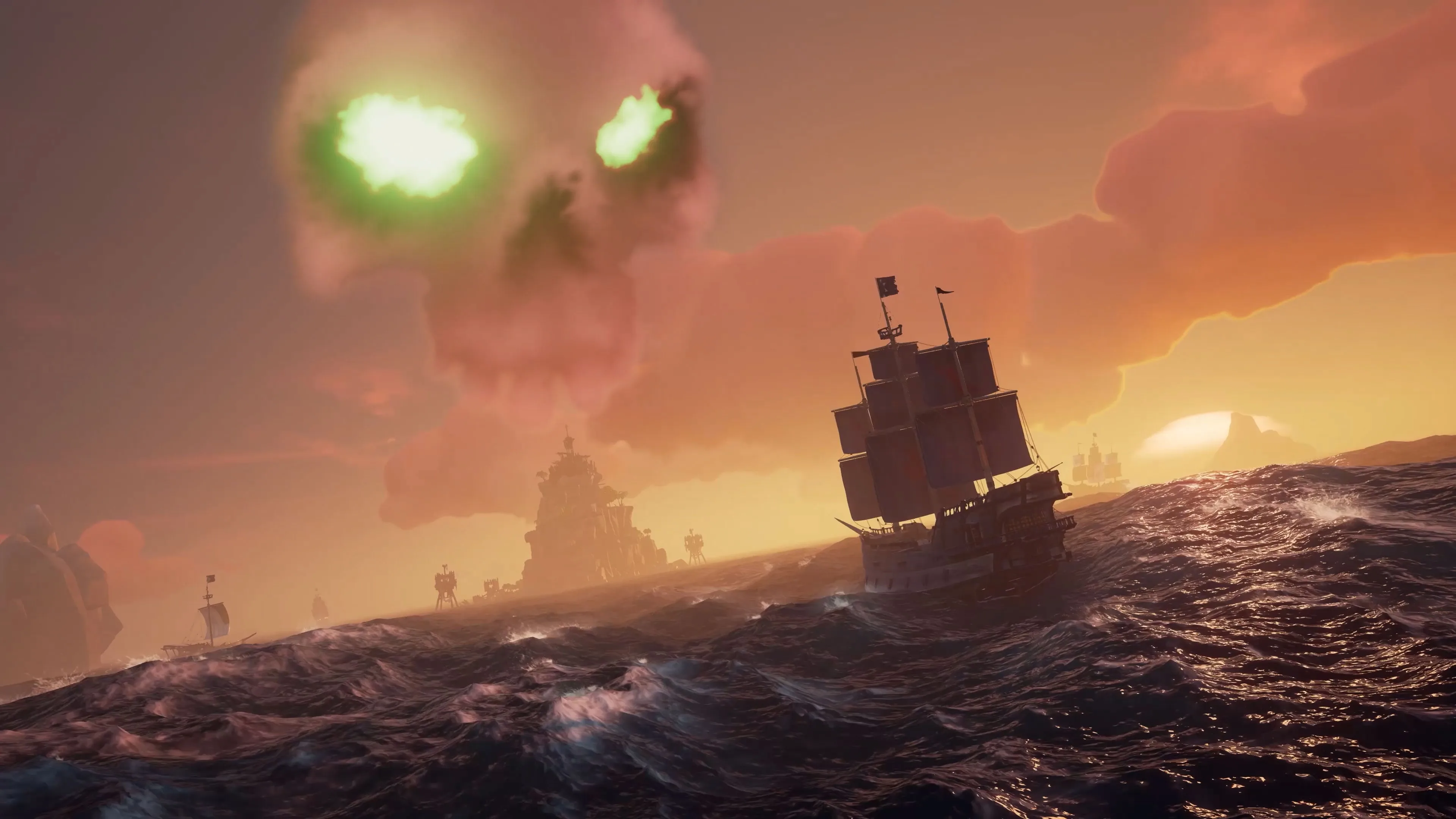 Sea of Thieves: 2026 Premium Edition [PS5] - изображение 2