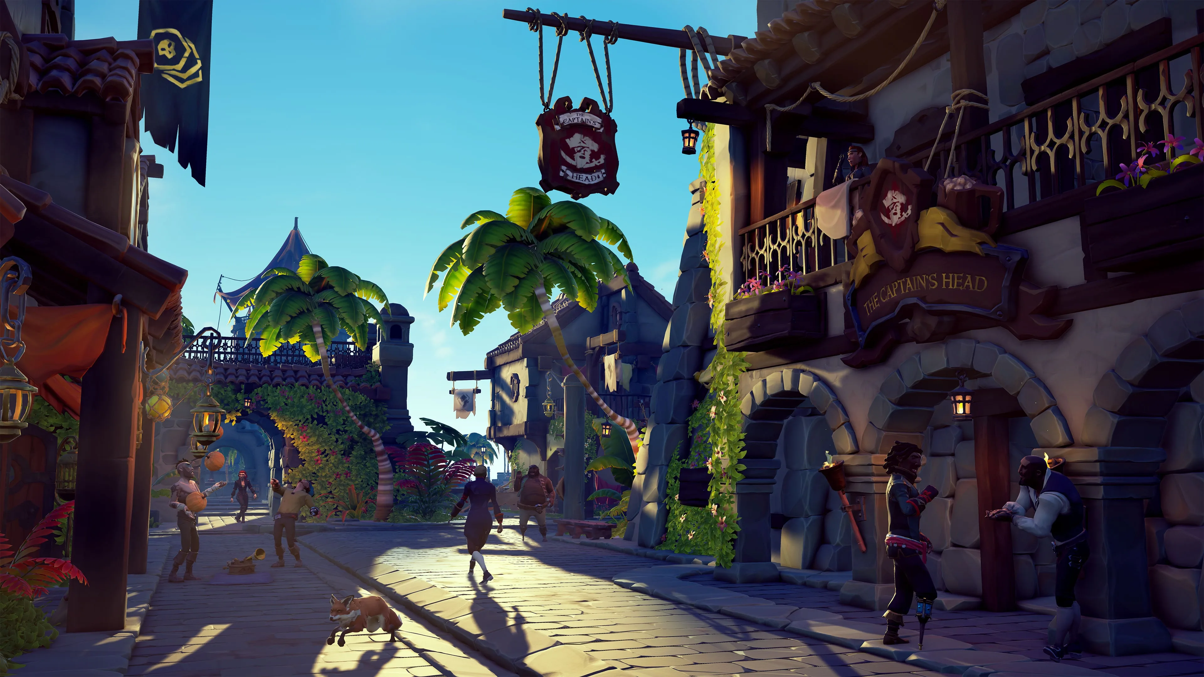 Sea of Thieves: 2026 Premium Edition [PS5] - изображение 4