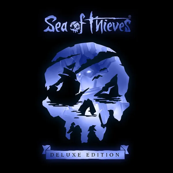 Sea of Thieves: 2026 Deluxe Edition [PS5]