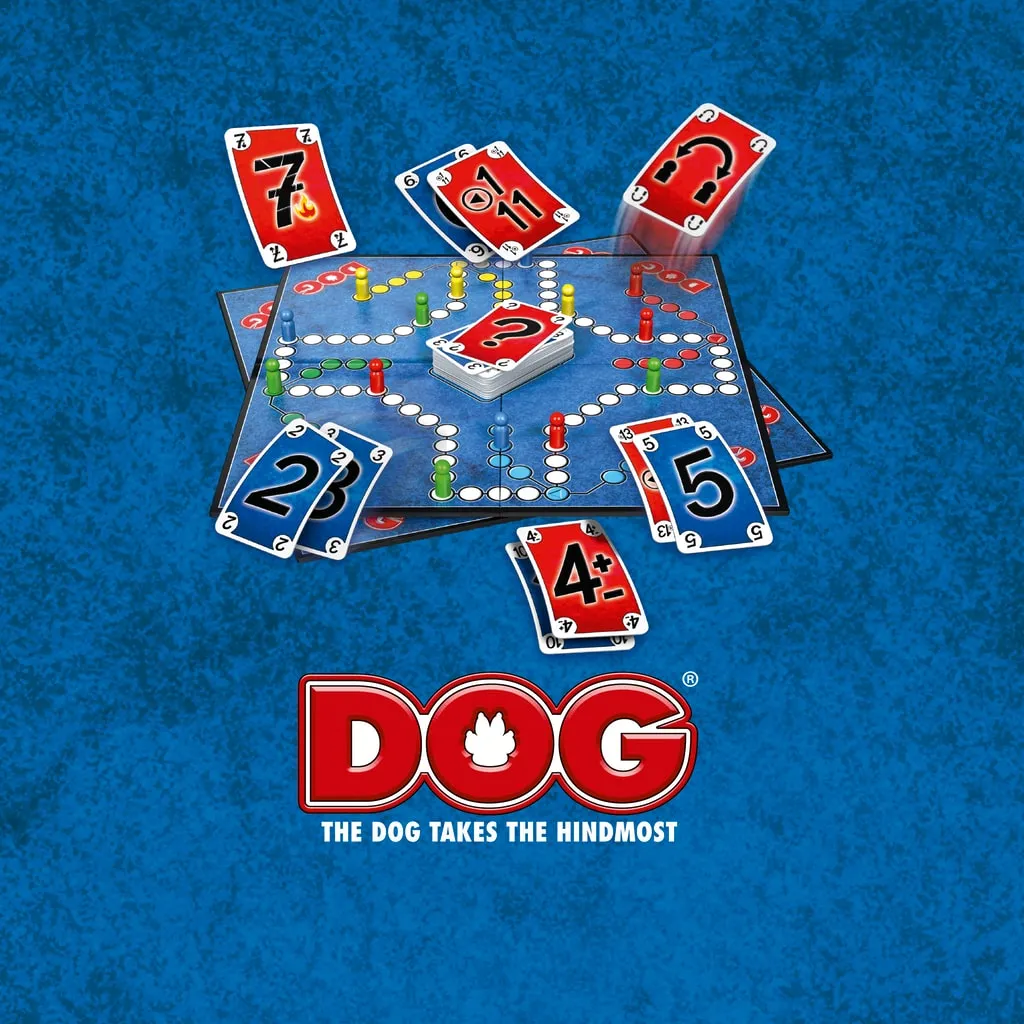 DOG [PS5] - изображение 1