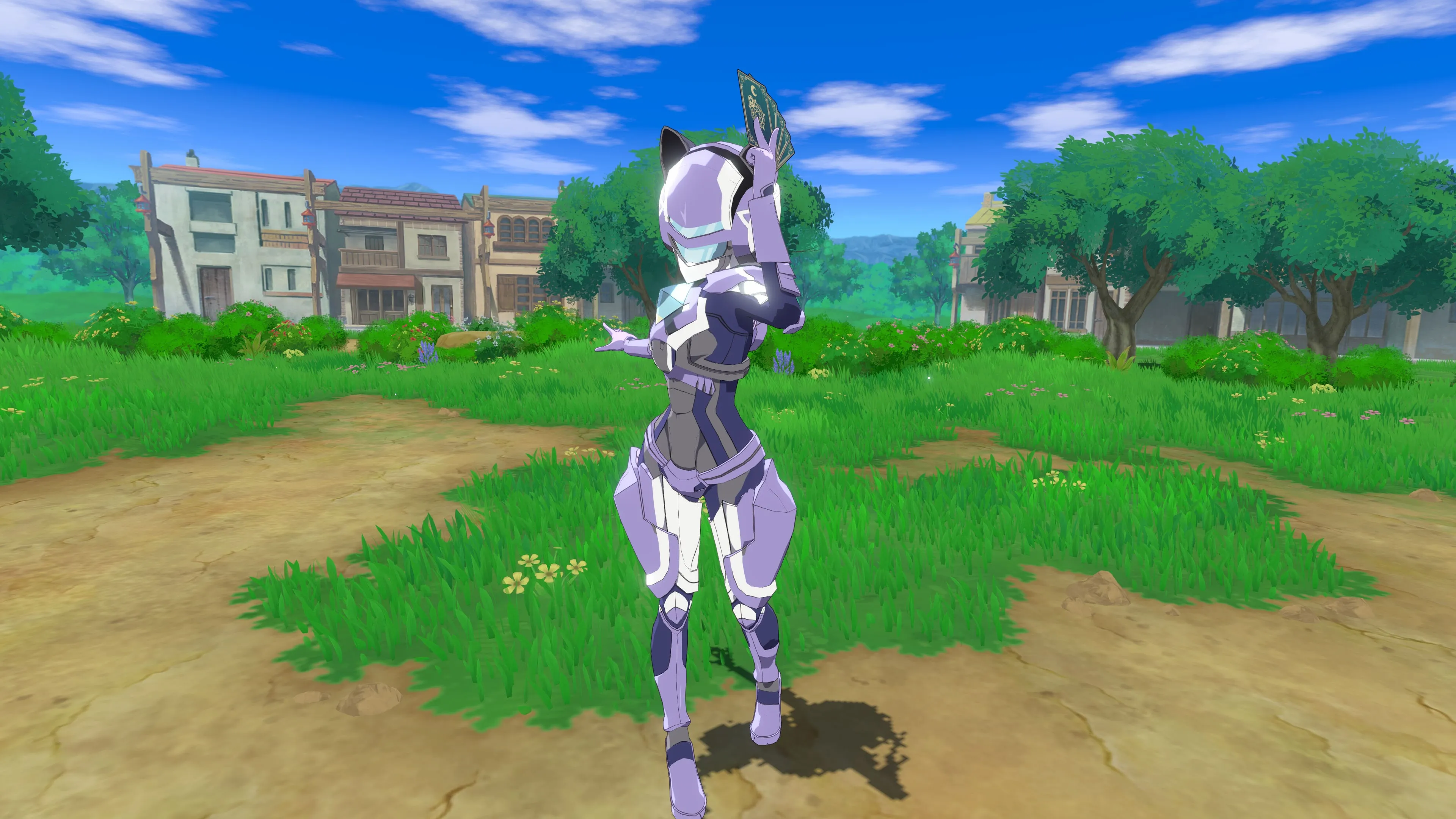 Yohane the Parhelion - NUMAZU in the MIRAGE - Costume "Delta Replica" [PS4] - изображение 2
