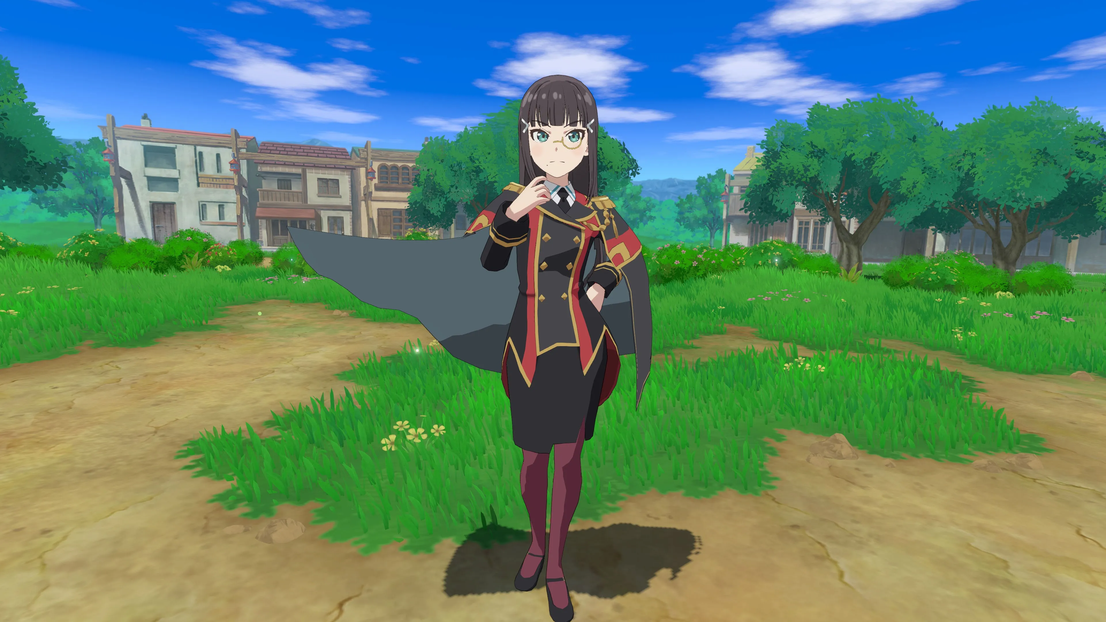 Yohane the Parhelion - NUMAZU in the MIRAGE - Additional character pack Vol.1 "Dia & Hanamaru & Kanan" [PS5] - изображение 3