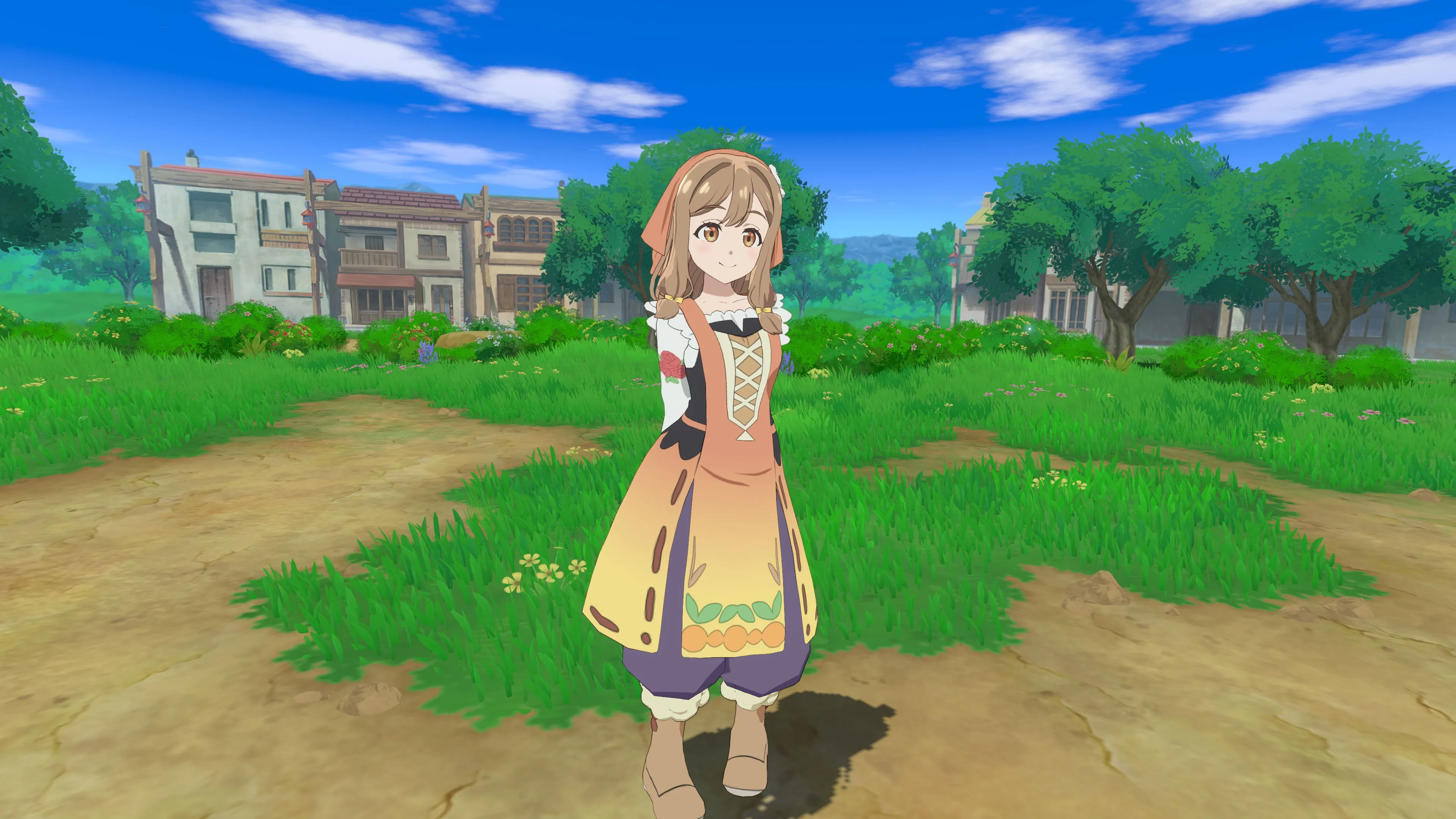 Yohane the Parhelion - NUMAZU in the MIRAGE - Additional character pack Vol.1 "Dia & Hanamaru & Kanan" [PS5] - изображение 2
