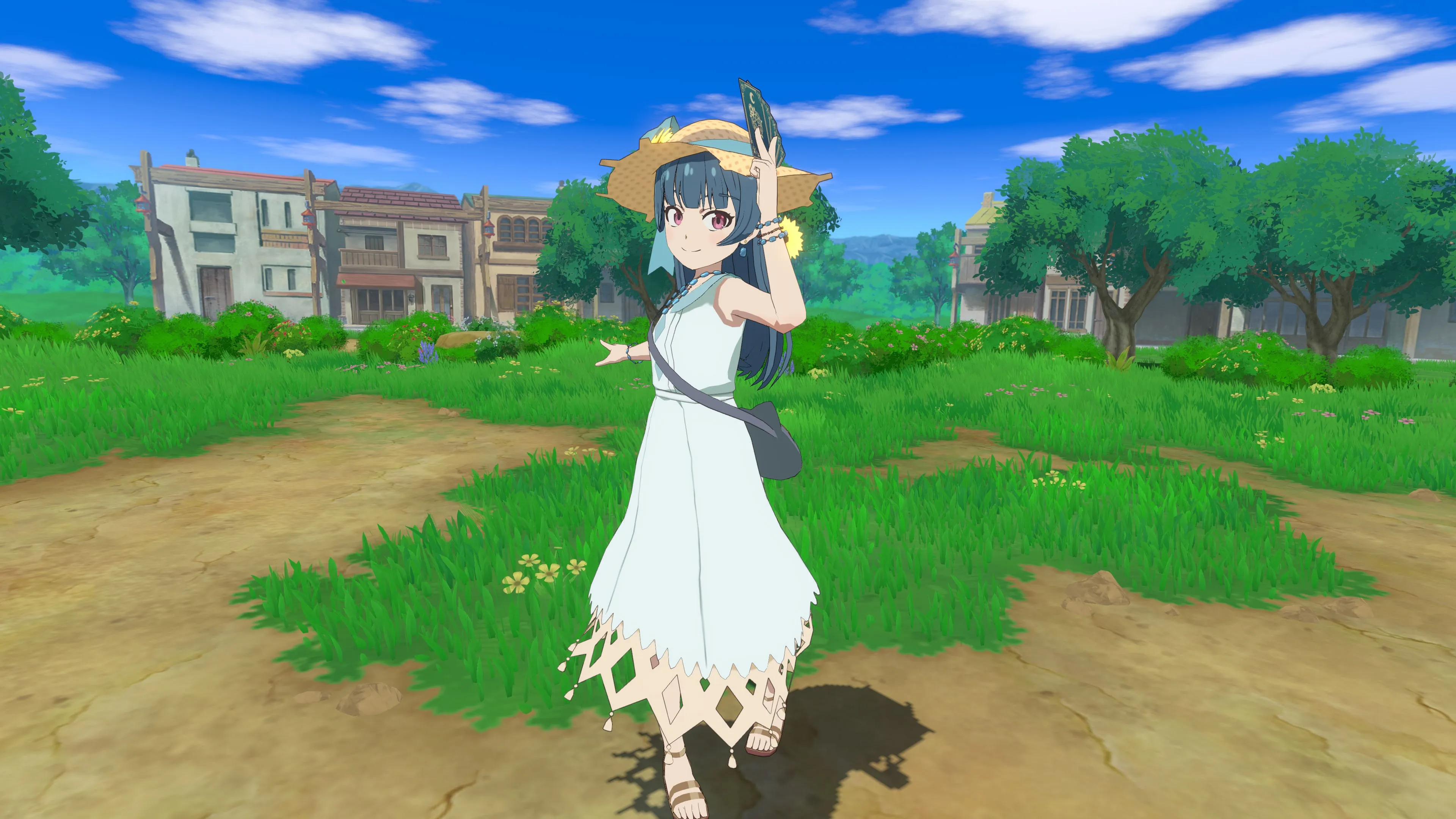 Yohane the Parhelion - NUMAZU in the MIRAGE - Costume "Summer Vacation" [PS4] - изображение 2