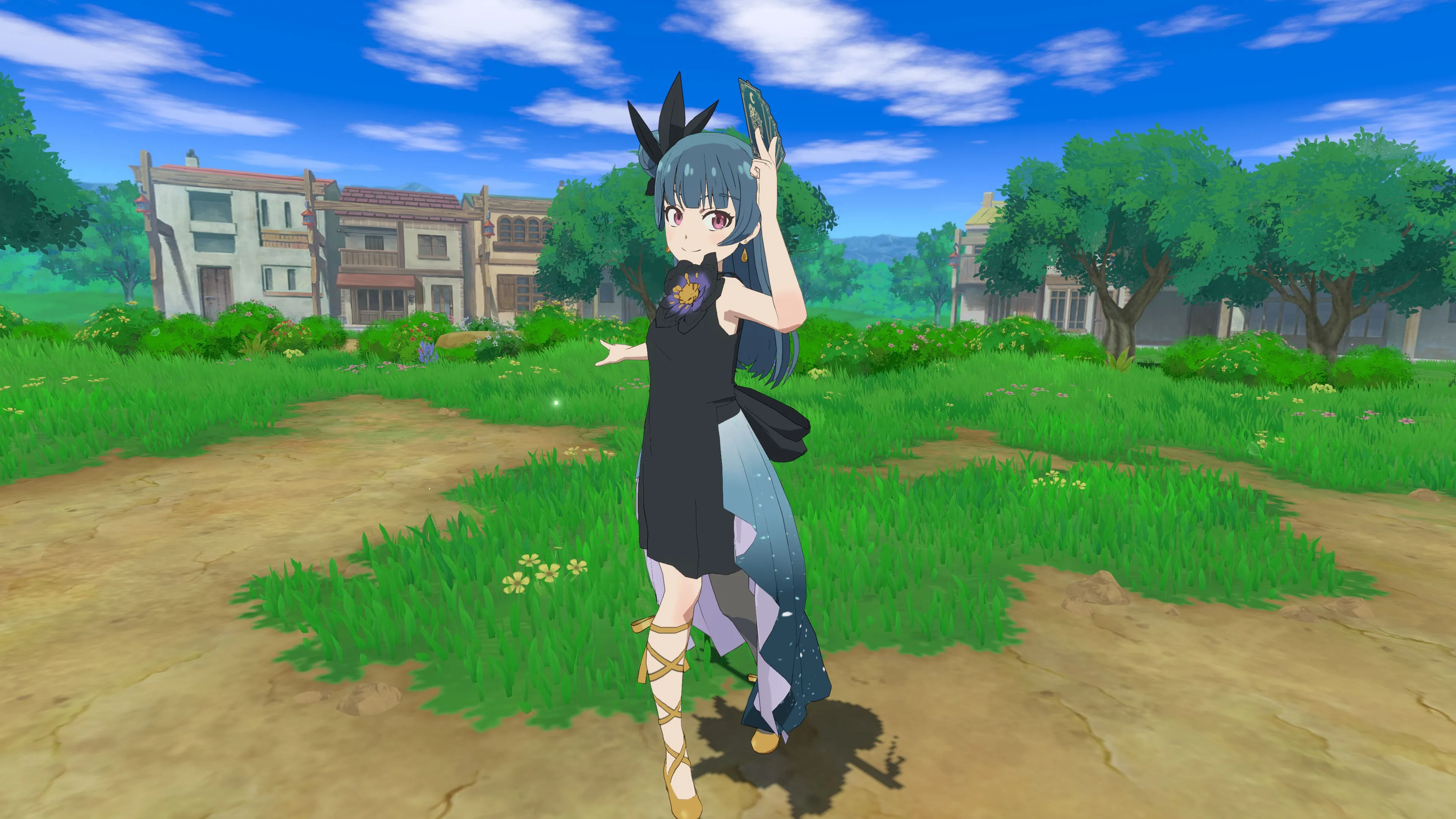 Yohane the Parhelion - NUMAZU in the MIRAGE - Costume "Forever U & I" [PS4] - изображение 2