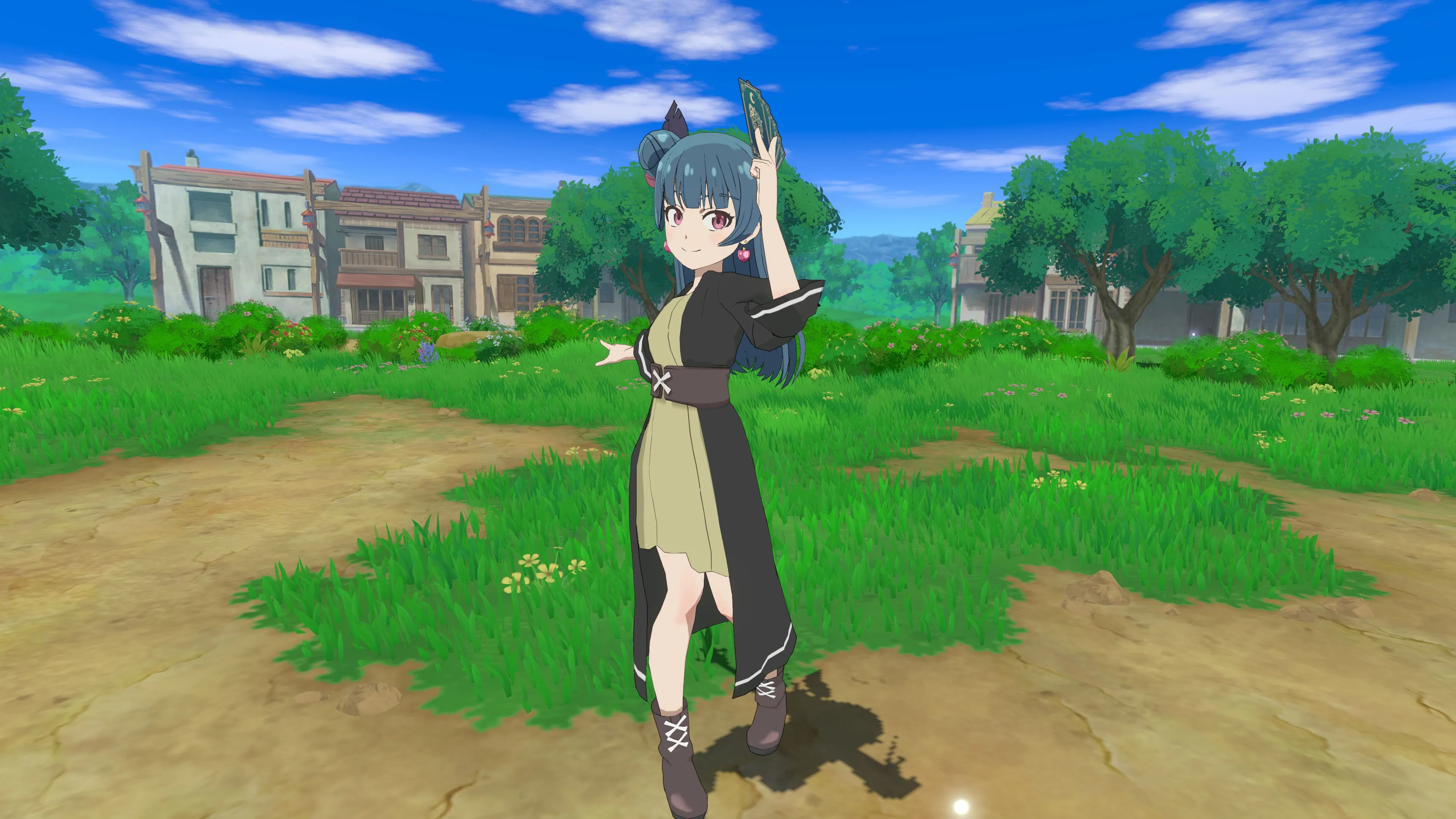 Yohane the Parhelion - NUMAZU in the MIRAGE - Costume "Lucky Outfit" [PS4] - изображение 2