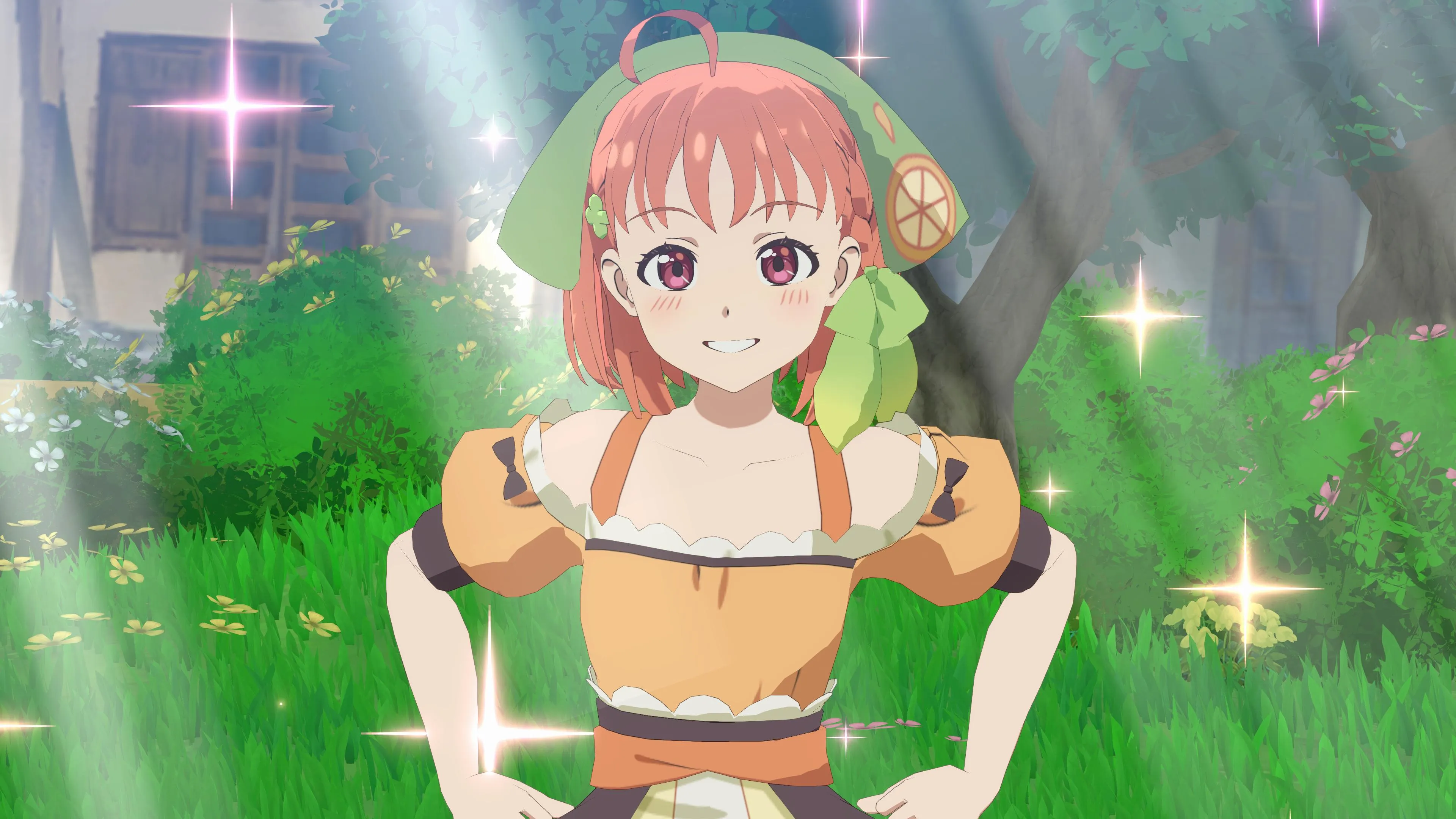 Yohane the Parhelion - NUMAZU in the MIRAGE - Additional character pack Vol.2 "Chika & Ruby & You" [PS4] - изображение 2