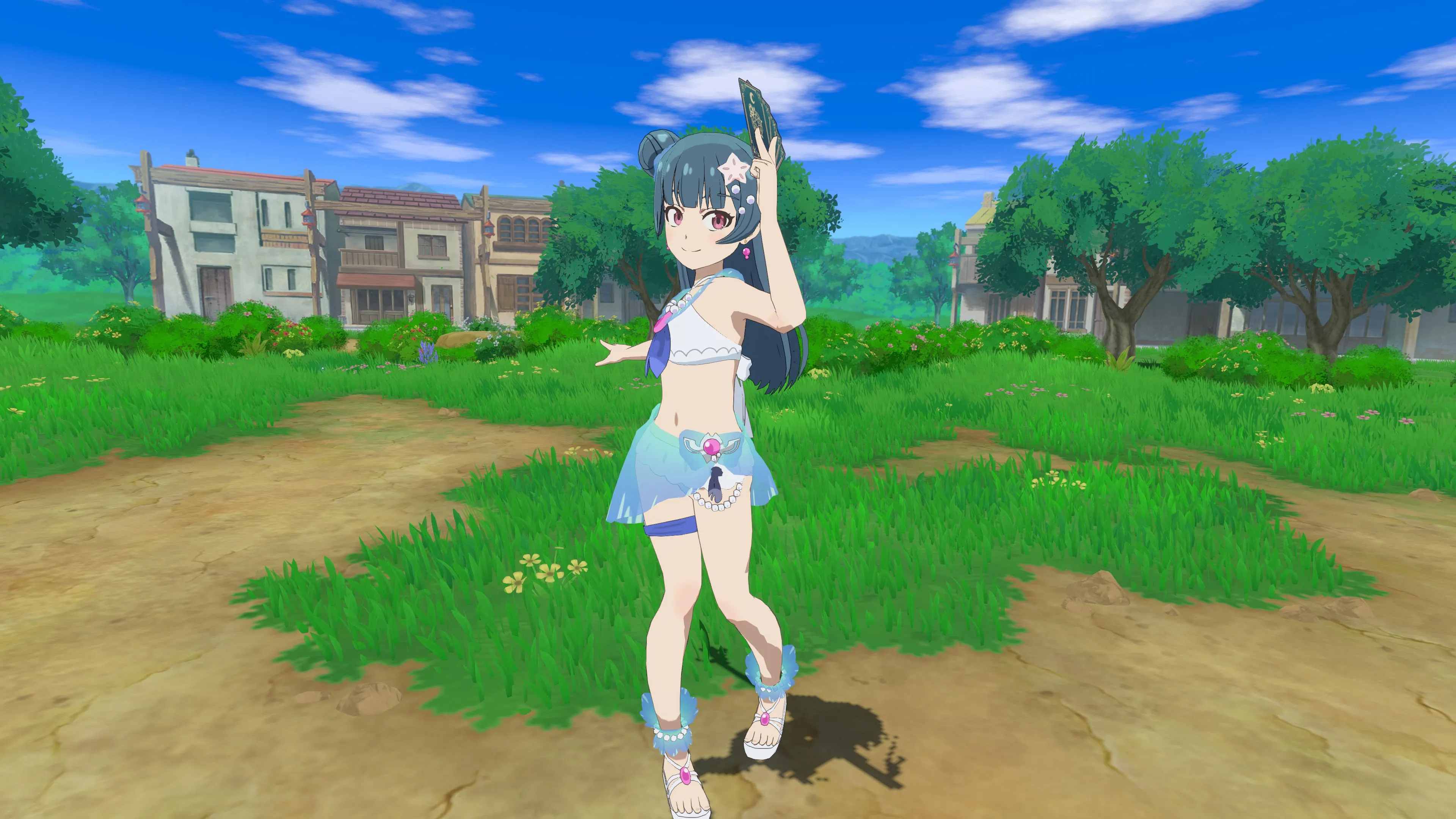 Yohane the Parhelion - NUMAZU in the MIRAGE - Change set "Beach! in Numazu!!" [PS5] - изображение 2