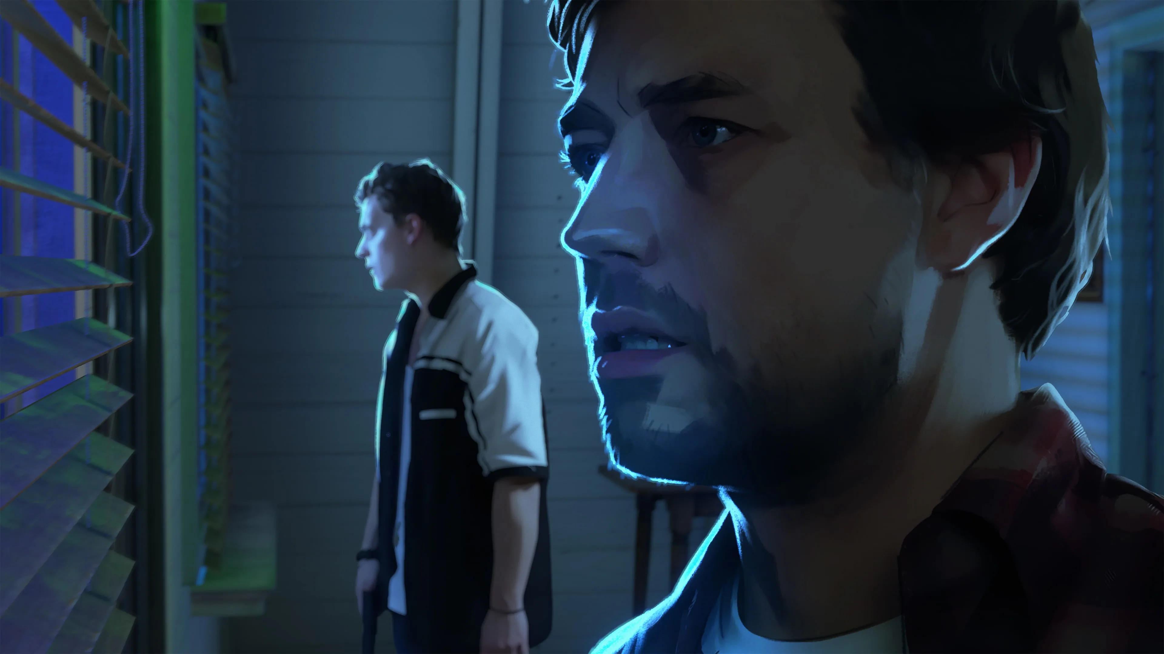 As Dusk Falls PS4 & PS5 - изображение 4